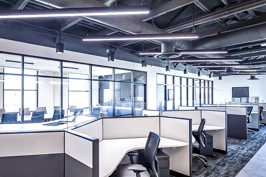 Christensen Construction Inc. - Corporate Portfolio