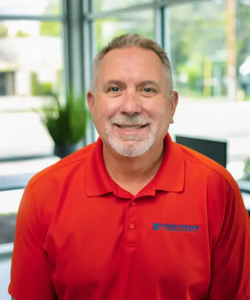 Danny Swenson - Project Manager