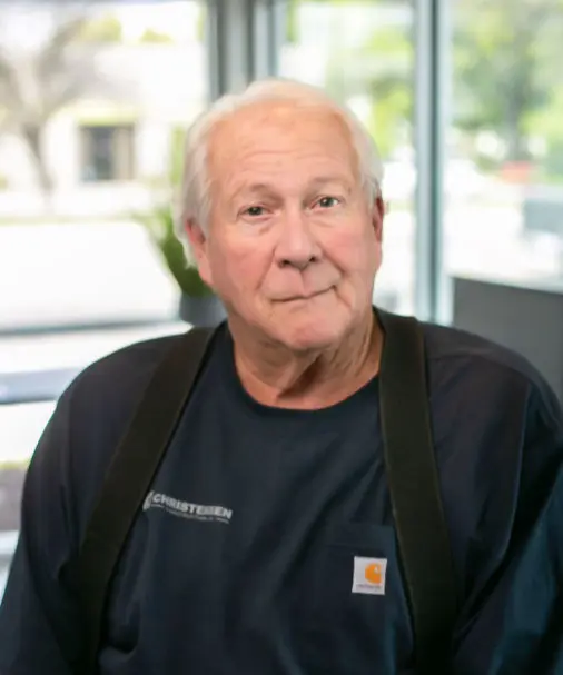 Lowell Poore - Superintendent