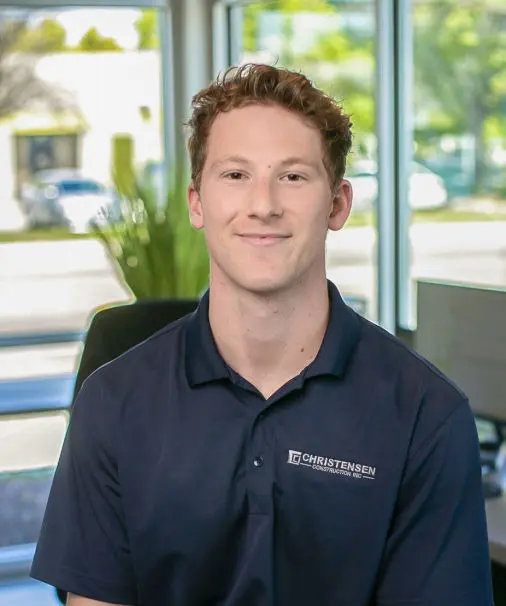 McKay Lubratich - Project Engineer