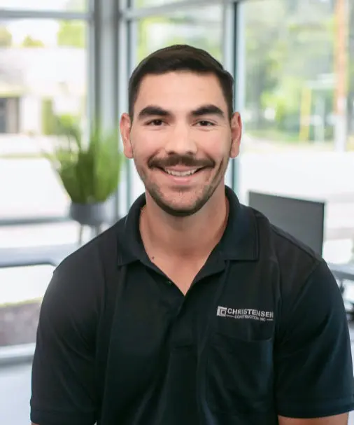 Nick Ortiz - Superintendent