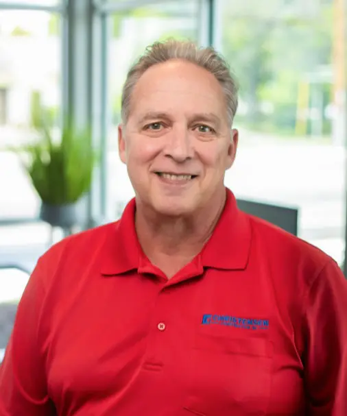 Ray Romanowski - Estimator