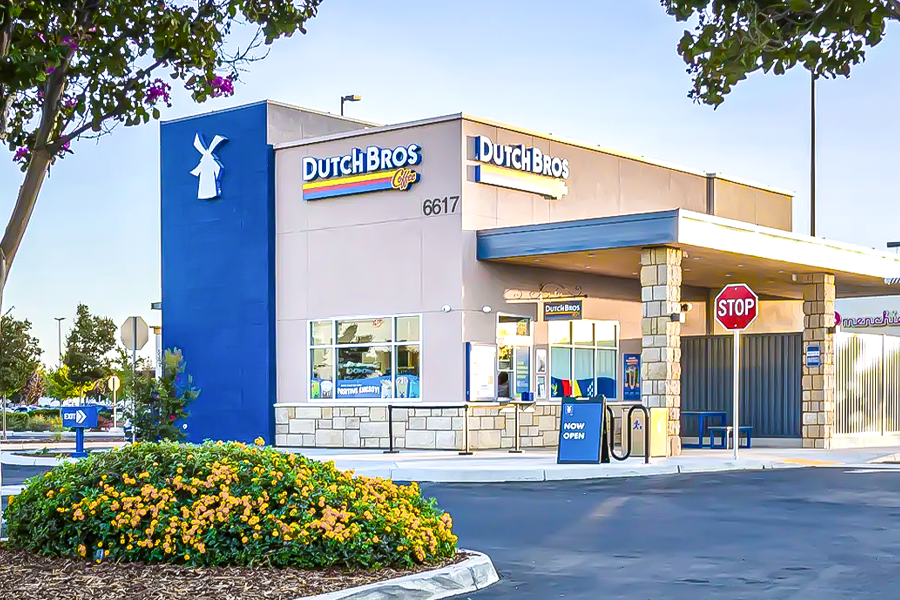 Christensen Construction Inc. - Retail Portfolio