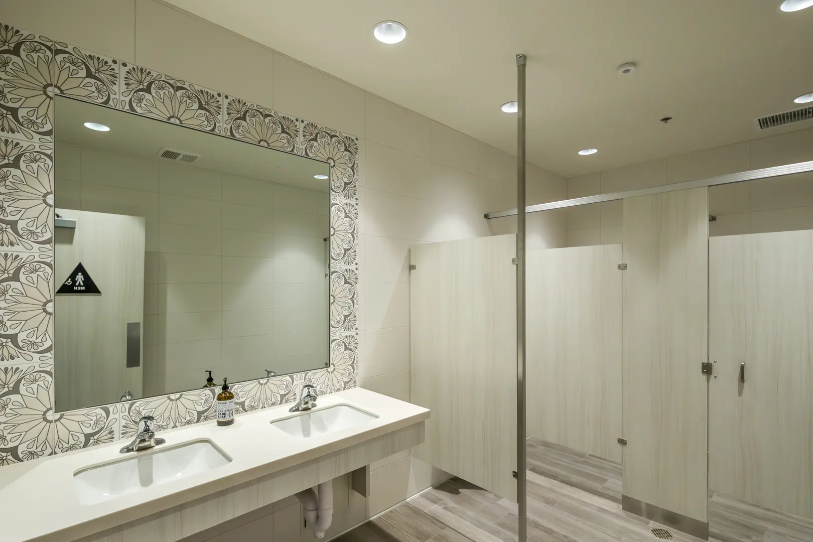 Christensen Construction Inc. - Bush Construction Office