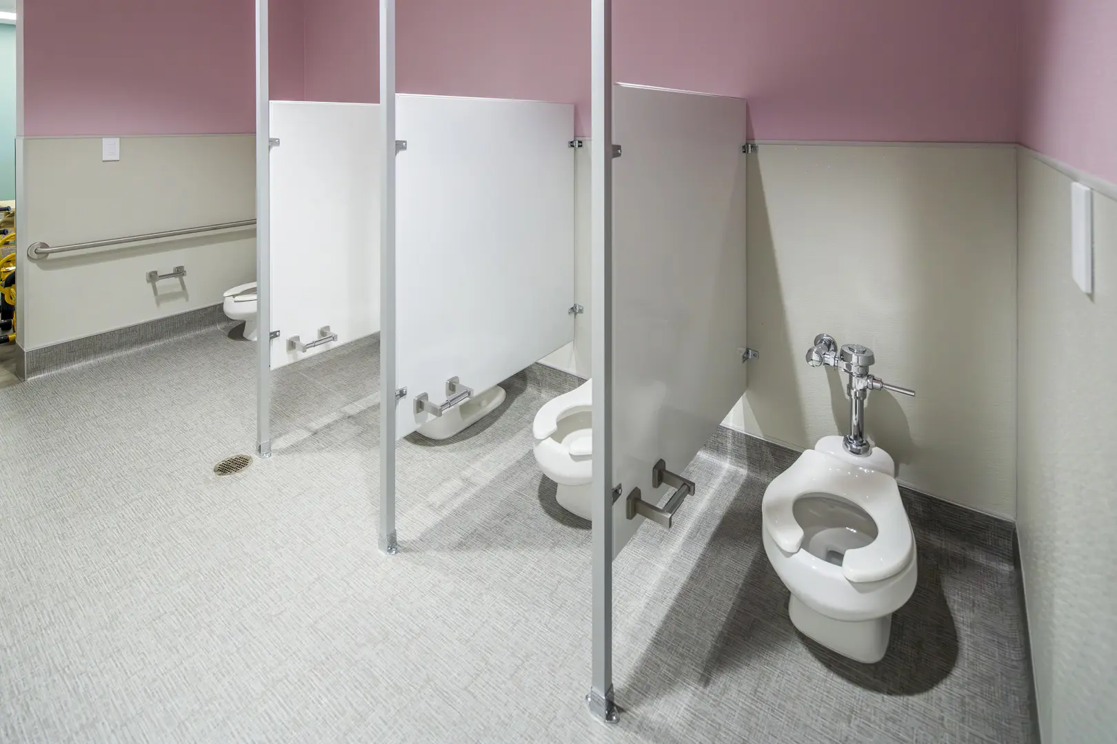 Christensen Construction Inc. - Buhach Preschool