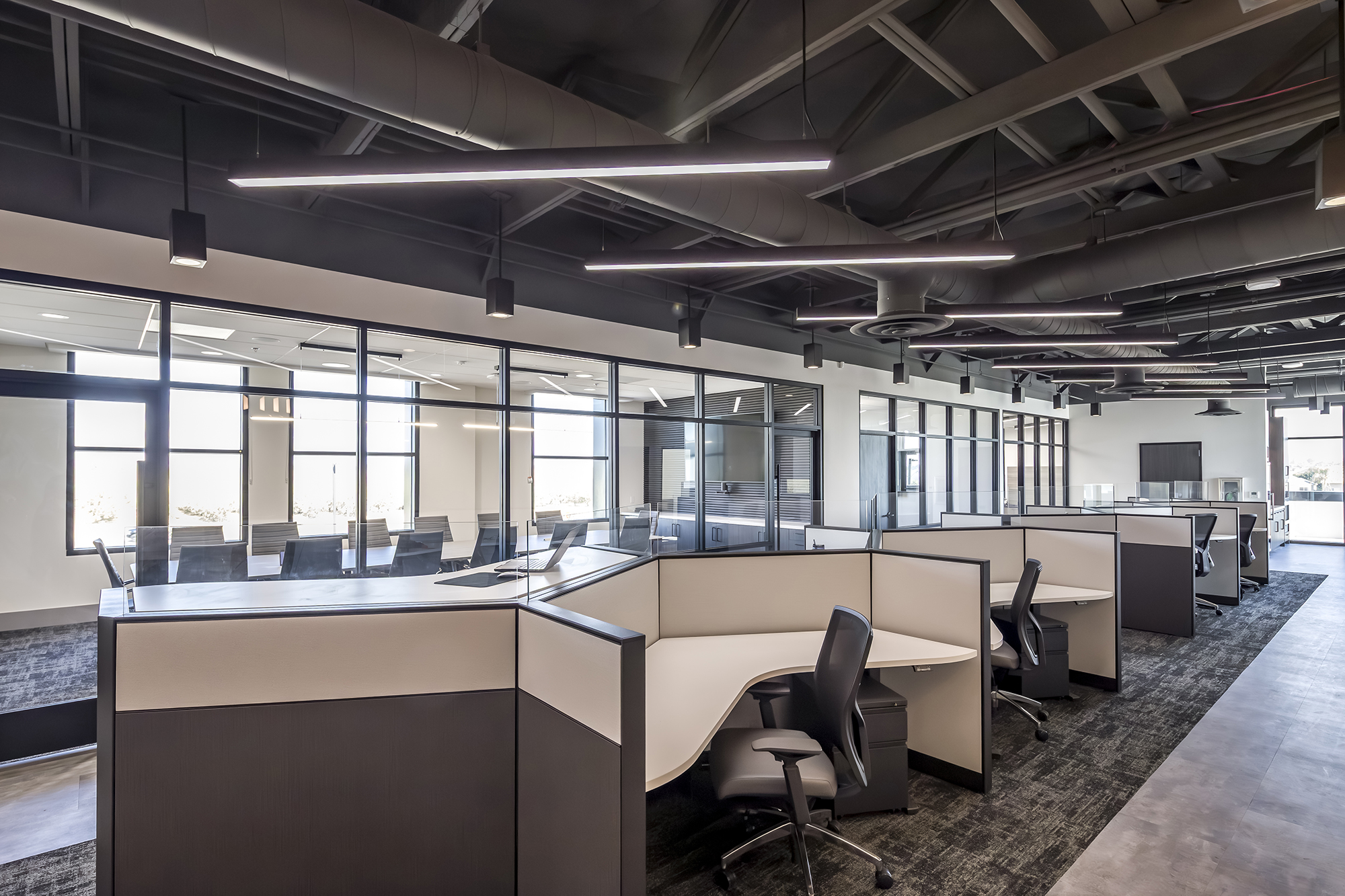 Christensen Construction Inc. - Misfit Marketing