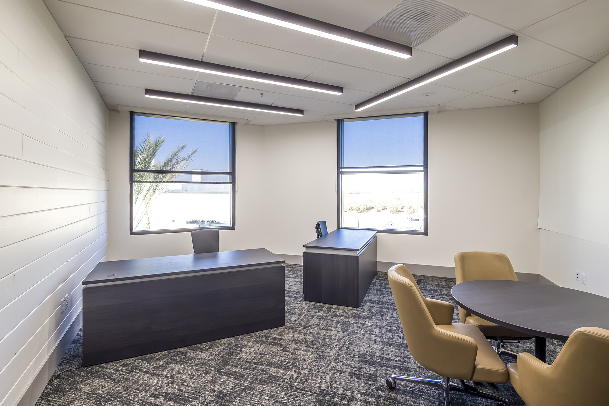 Christensen Construction Inc. - Misfit Marketing