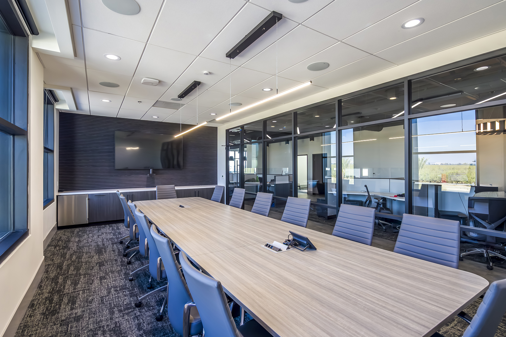 Christensen Construction Inc. - Misfit Marketing