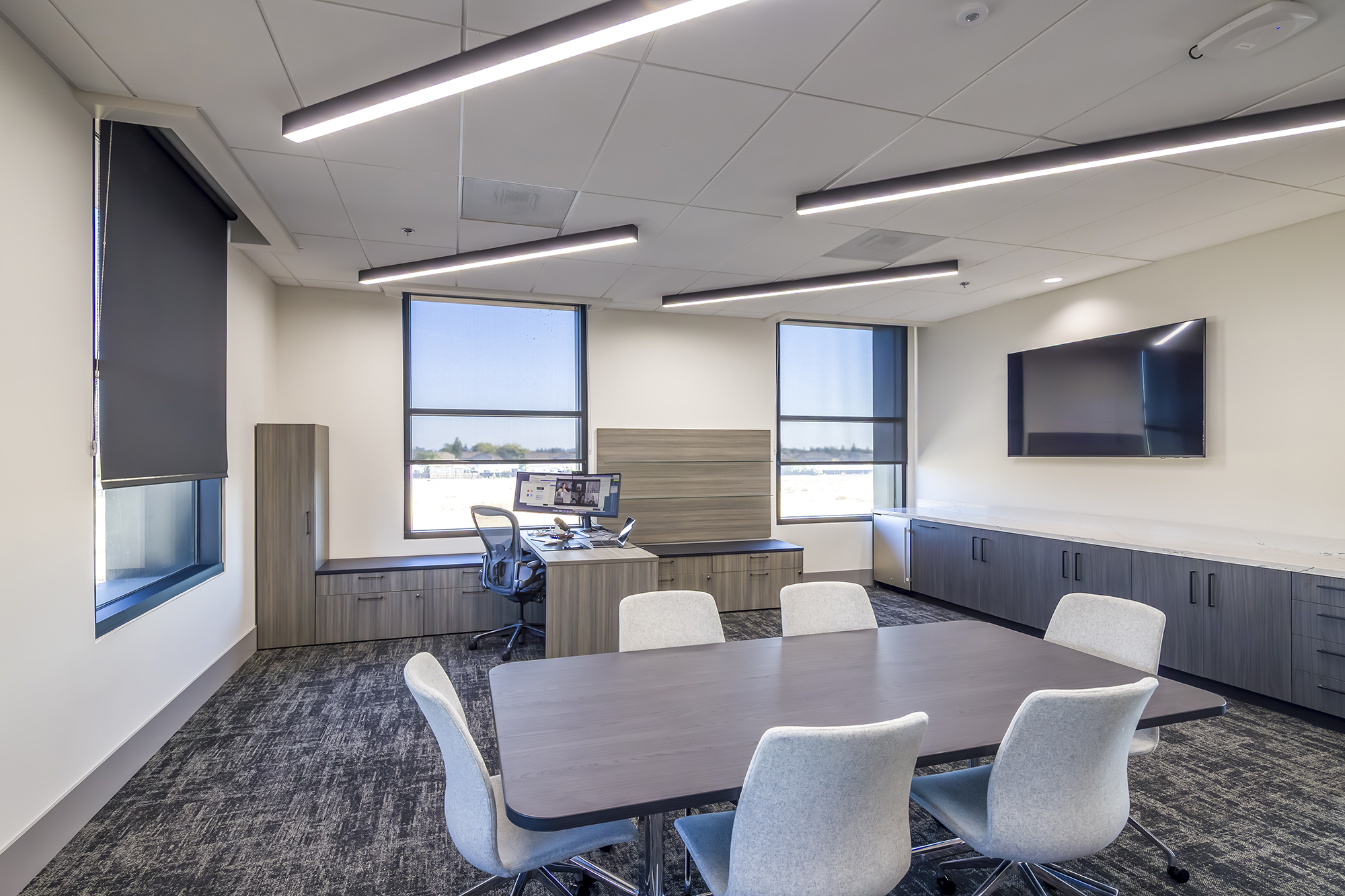 Christensen Construction Inc. - Misfit Marketing