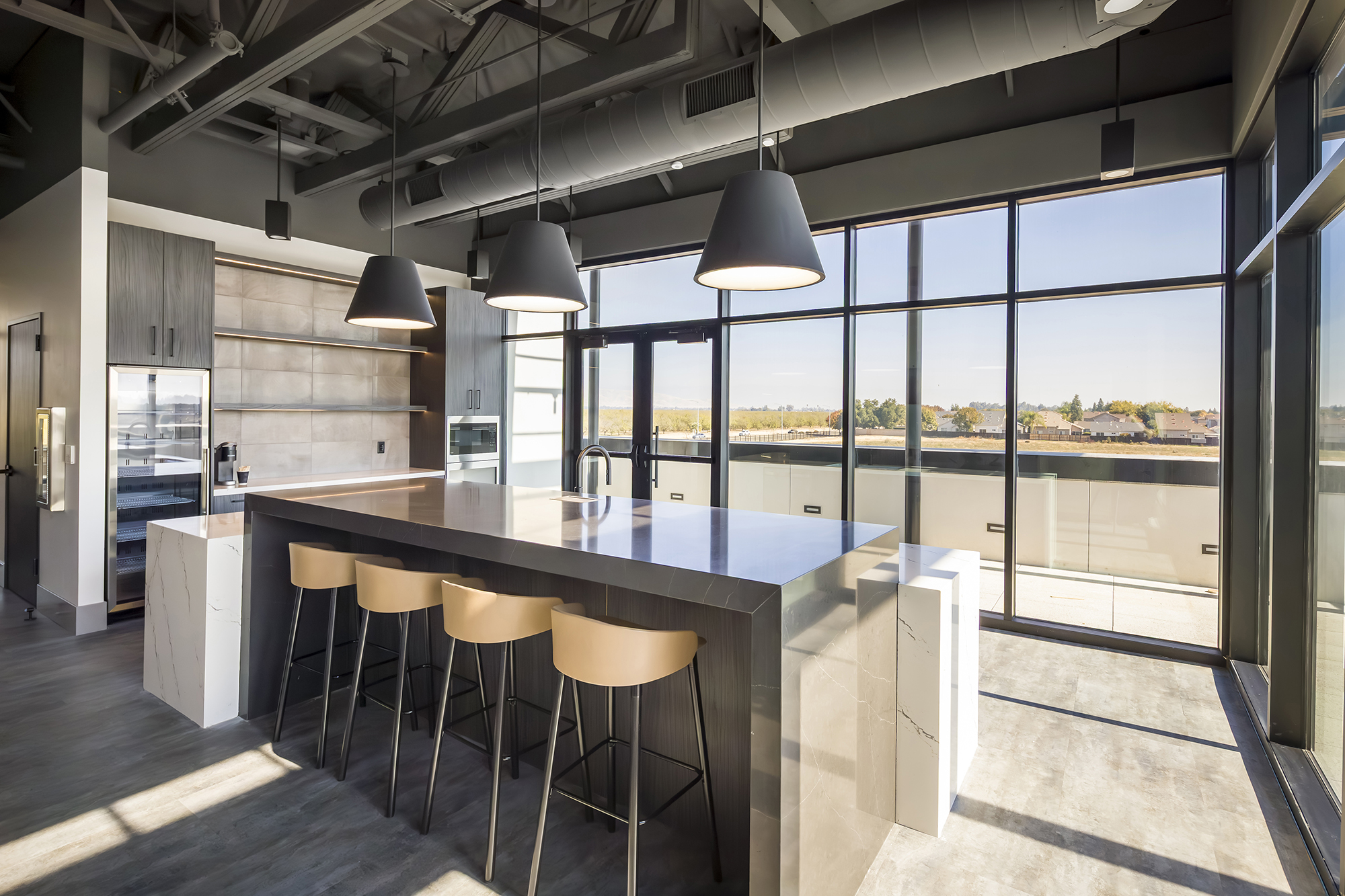 Christensen Construction Inc. - Misfit Marketing