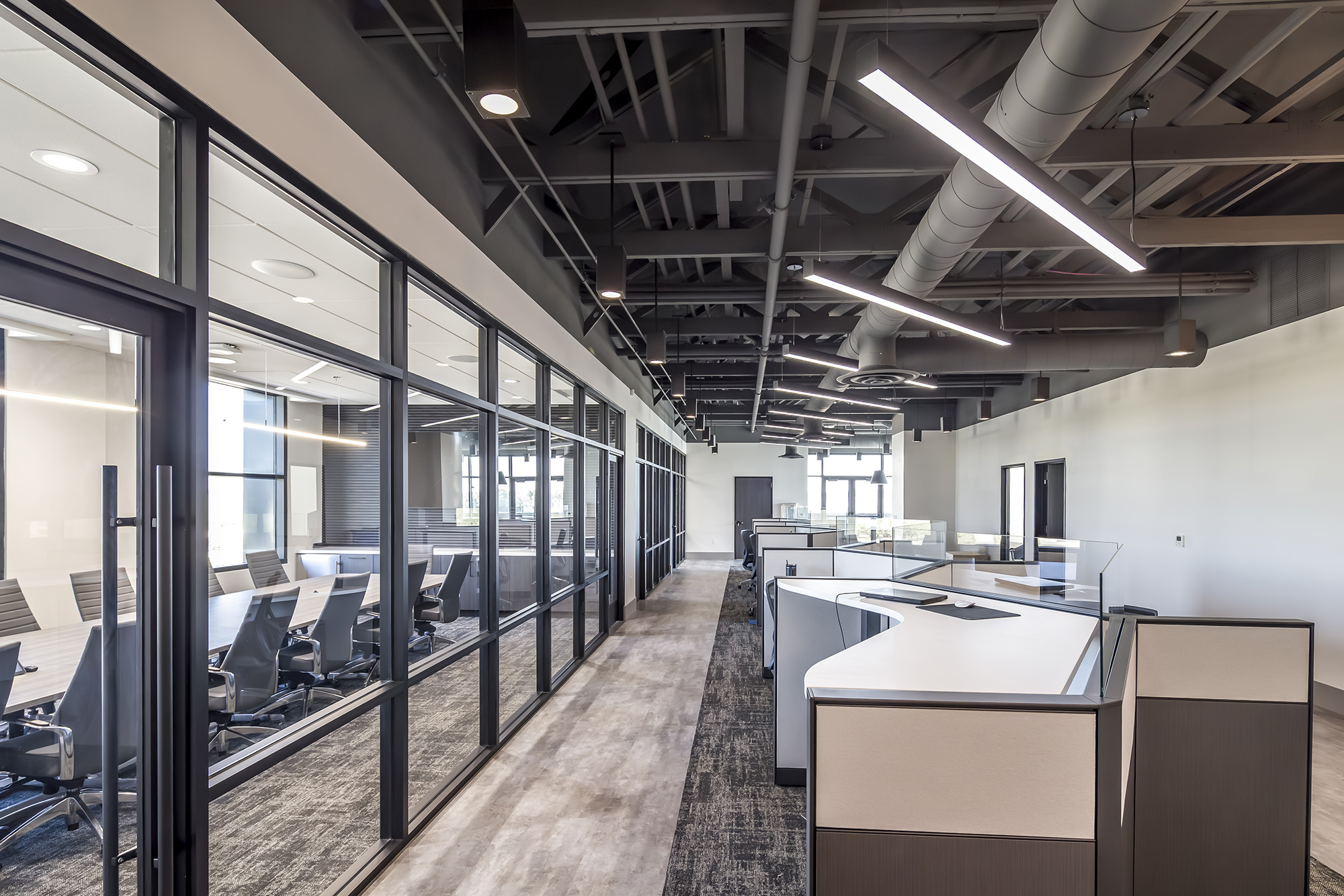 Christensen Construction Inc. - Misfit Marketing