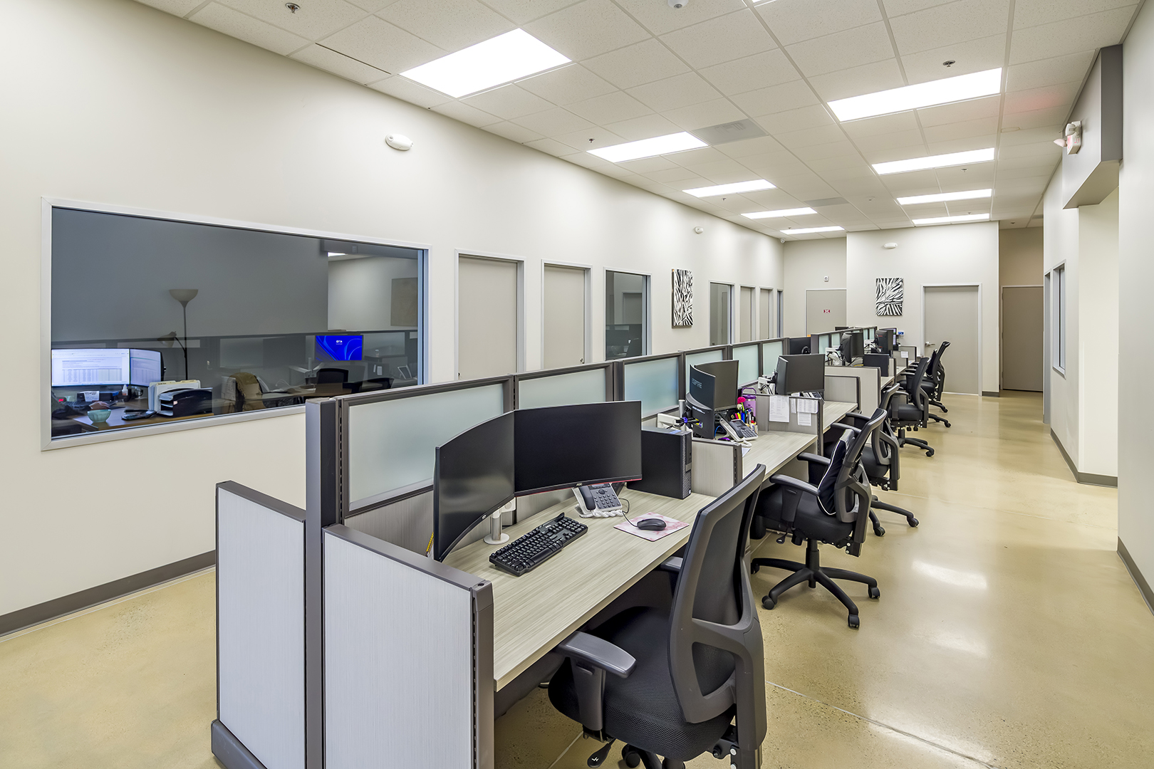 Christensen Construction Inc. - Misfit Marketing