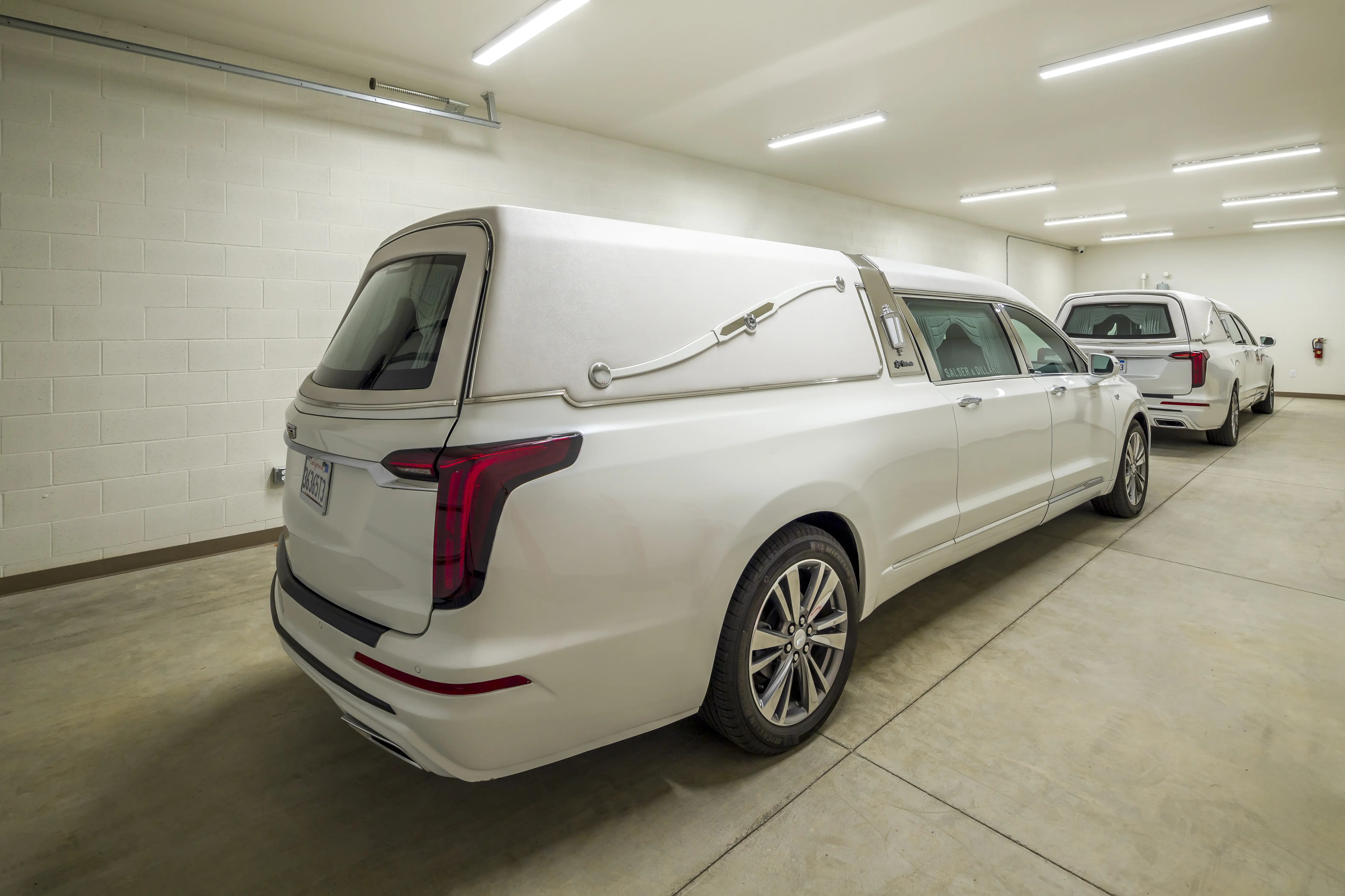 Christensen Construction Inc. - Salser & Dillard Reception Hall