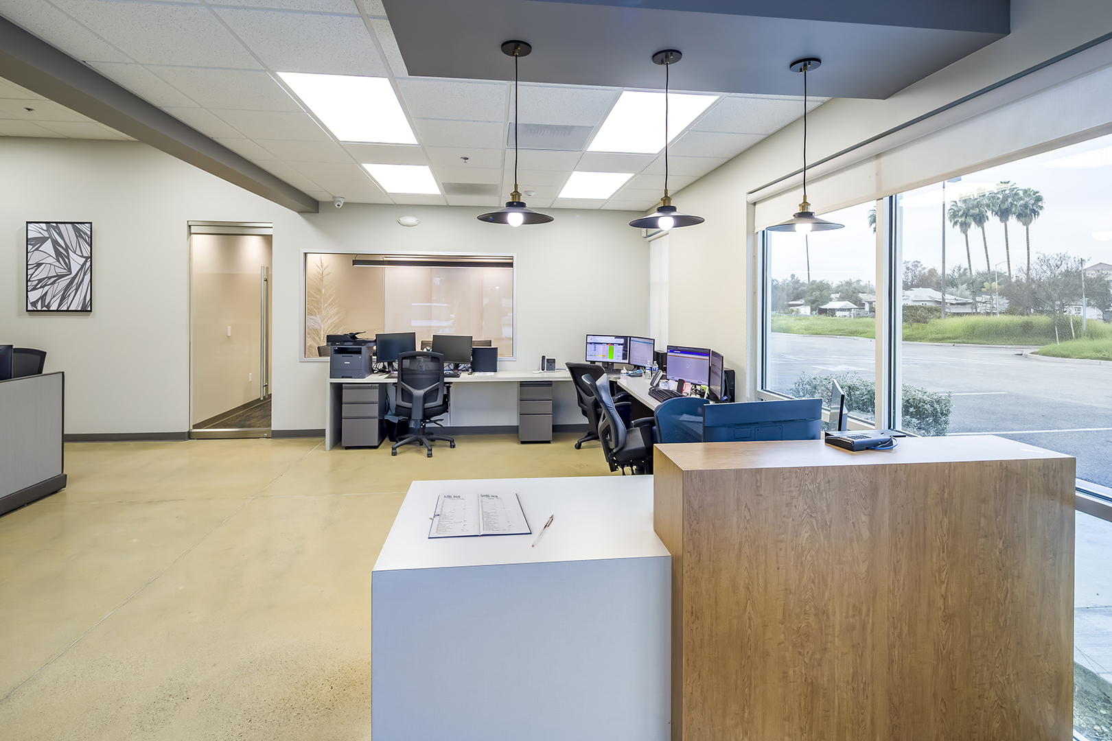 Christensen Construction Inc. - Misfit Marketing