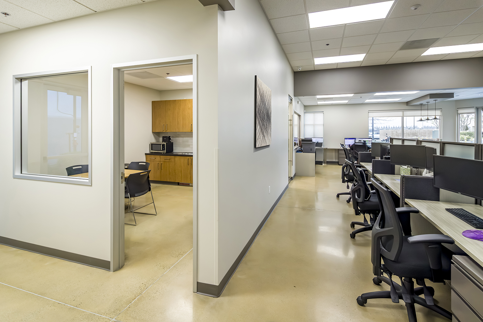 Christensen Construction Inc. - Misfit Marketing