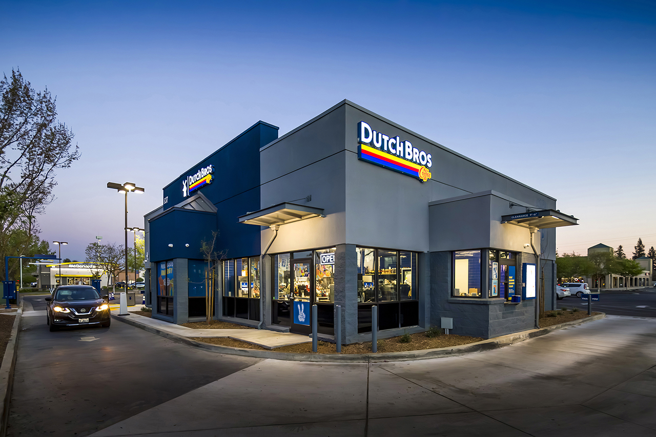 Christensen Construction Inc.