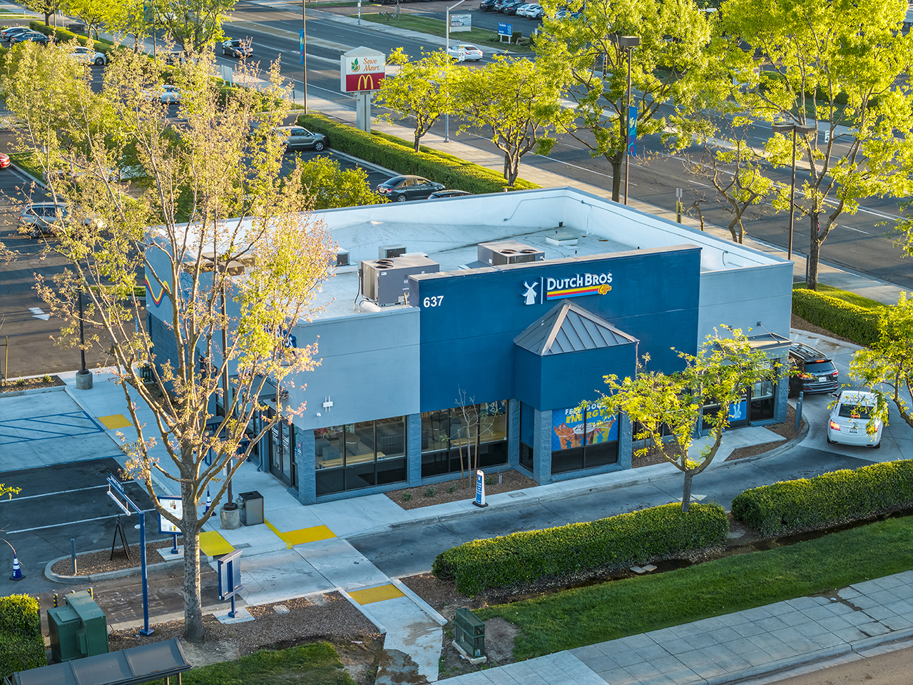 Christensen Construction Inc.