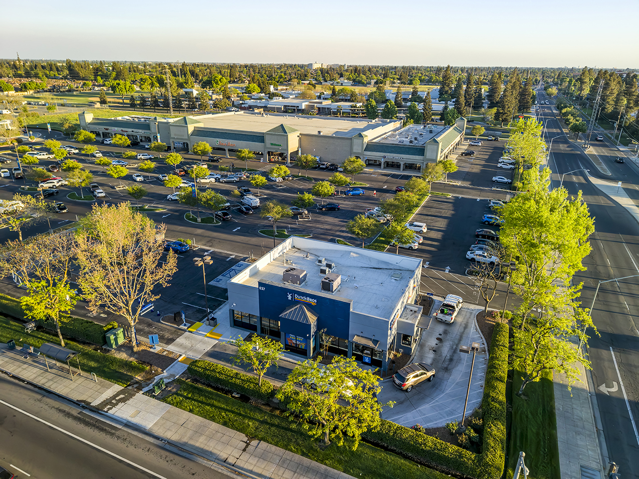Christensen Construction Inc.