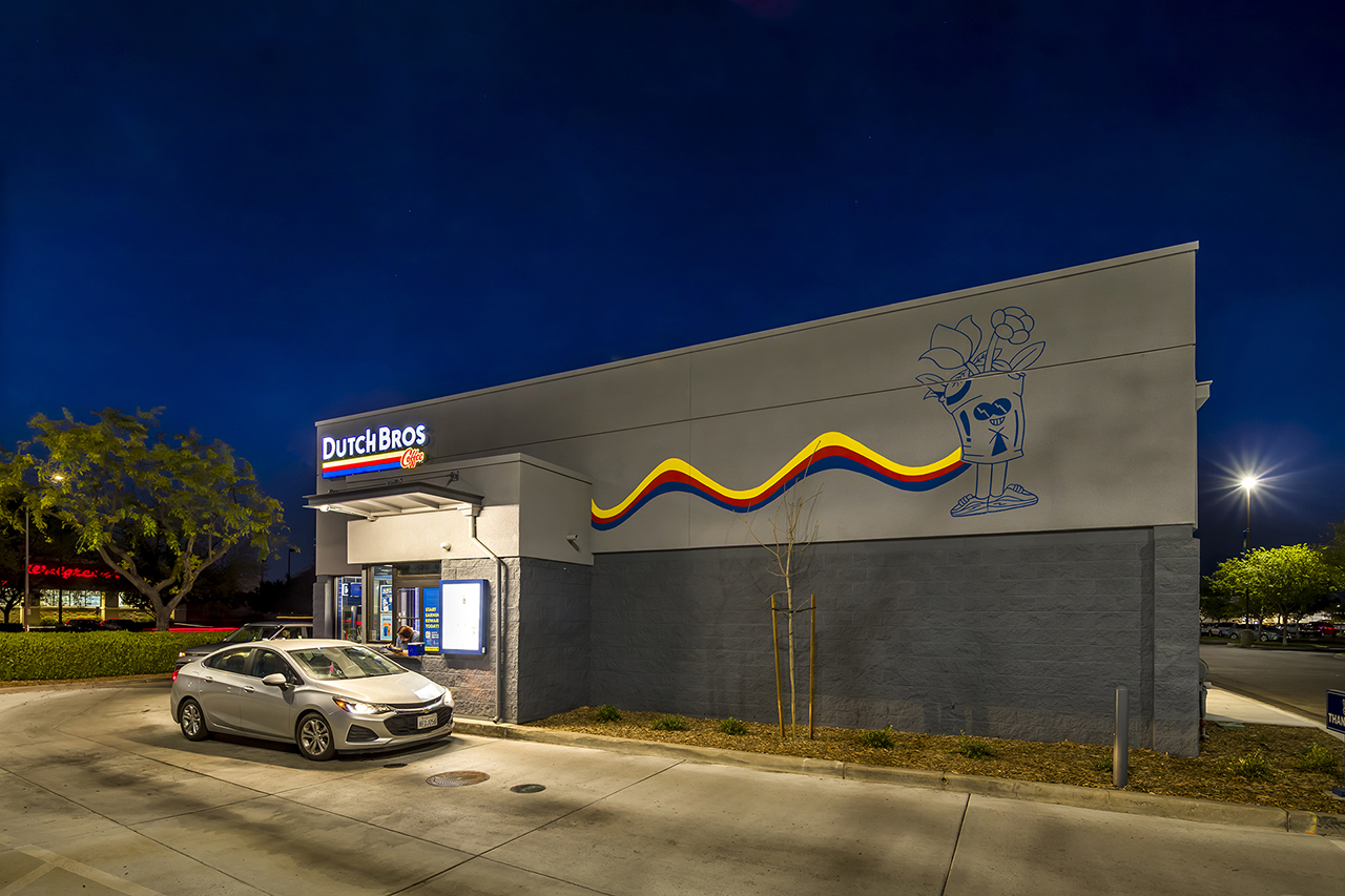 Christensen Construction Inc.
