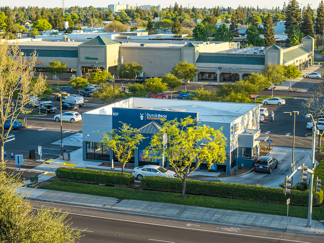 Christensen Construction Inc.