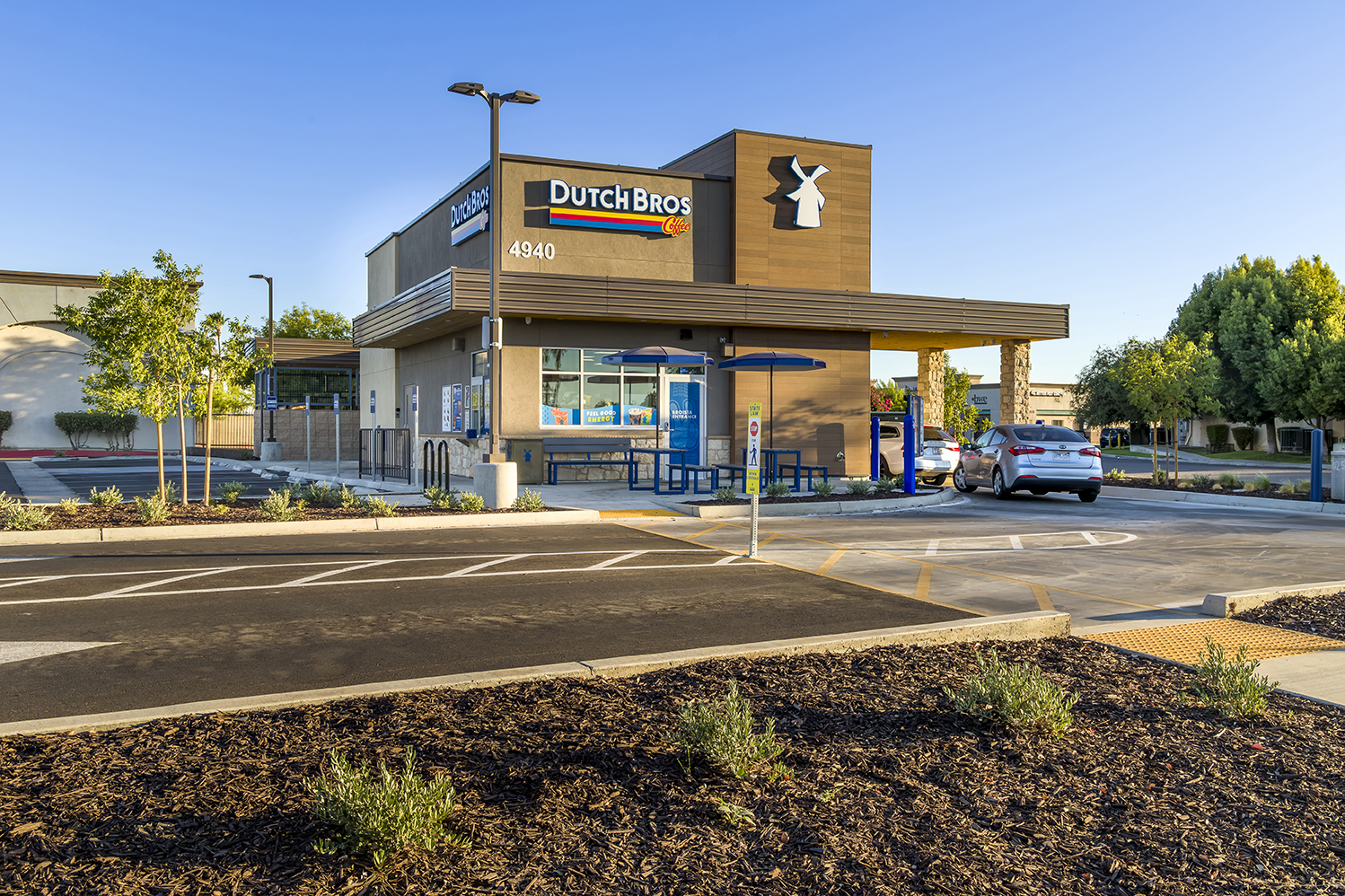 Christensen Construction Inc.