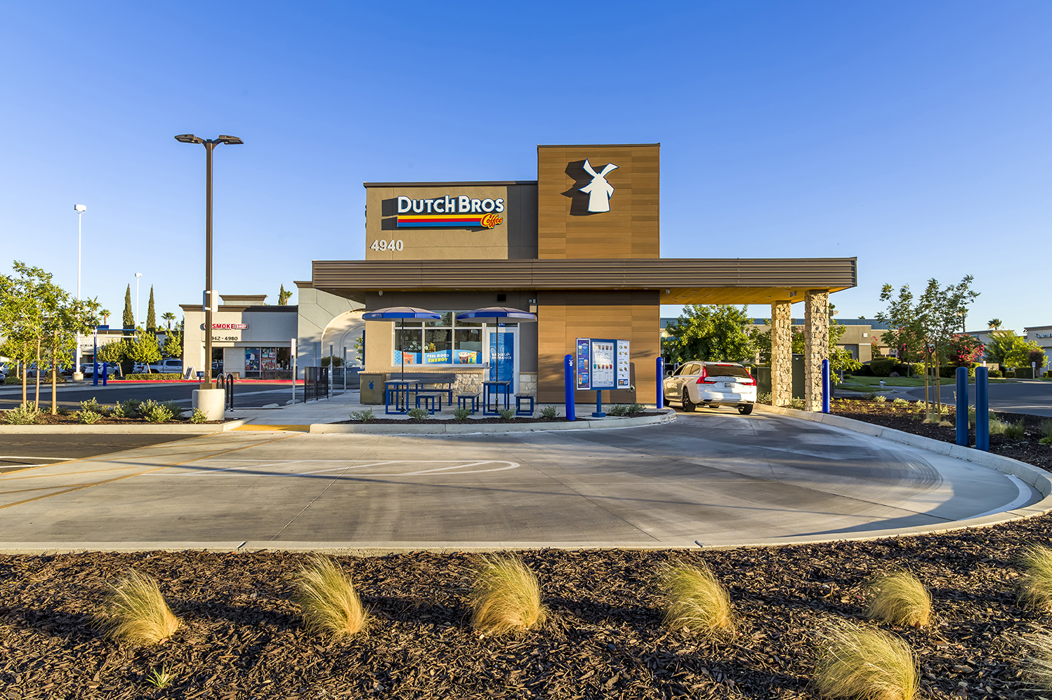 Christensen Construction Inc.