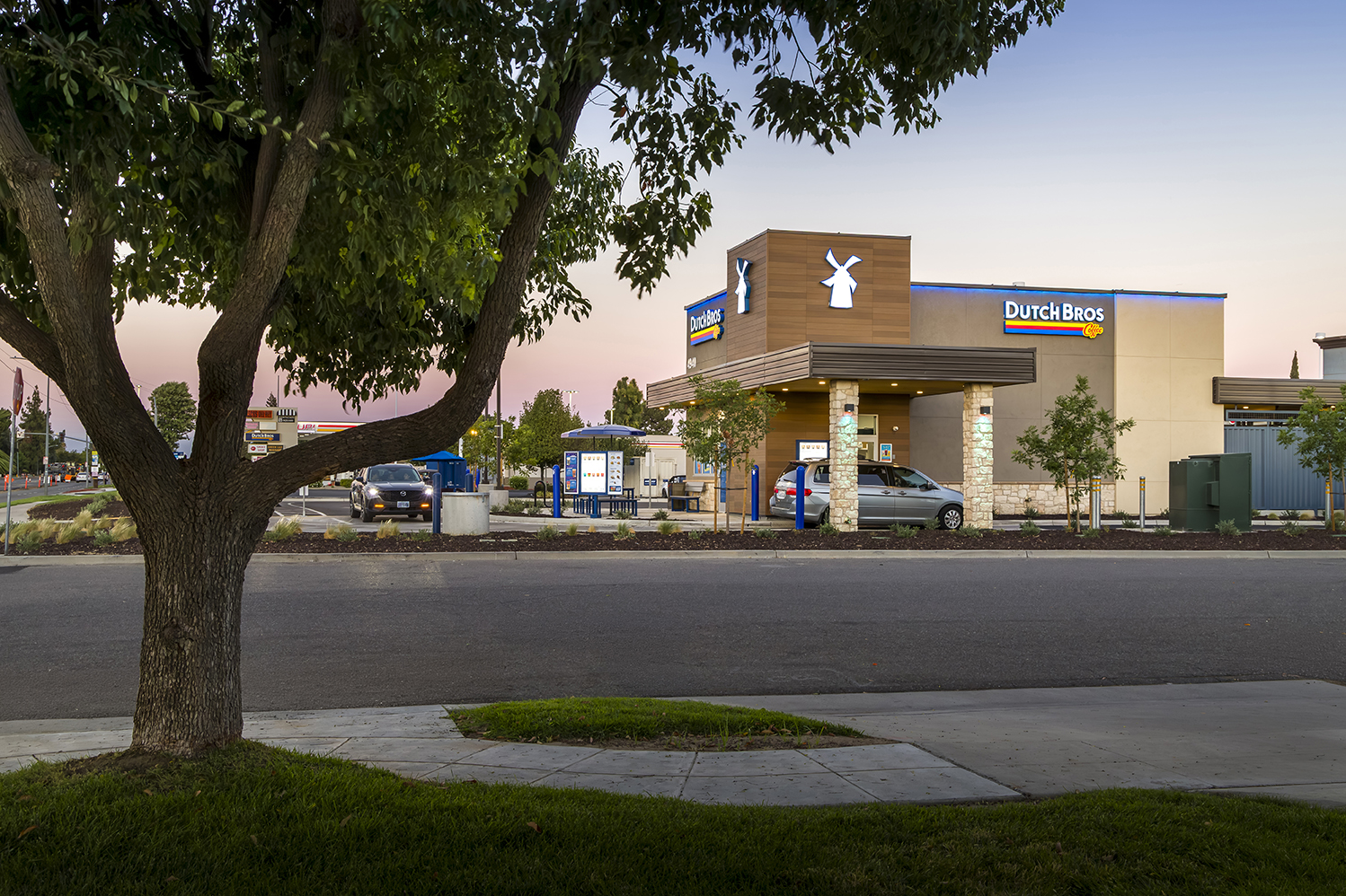 Christensen Construction Inc.