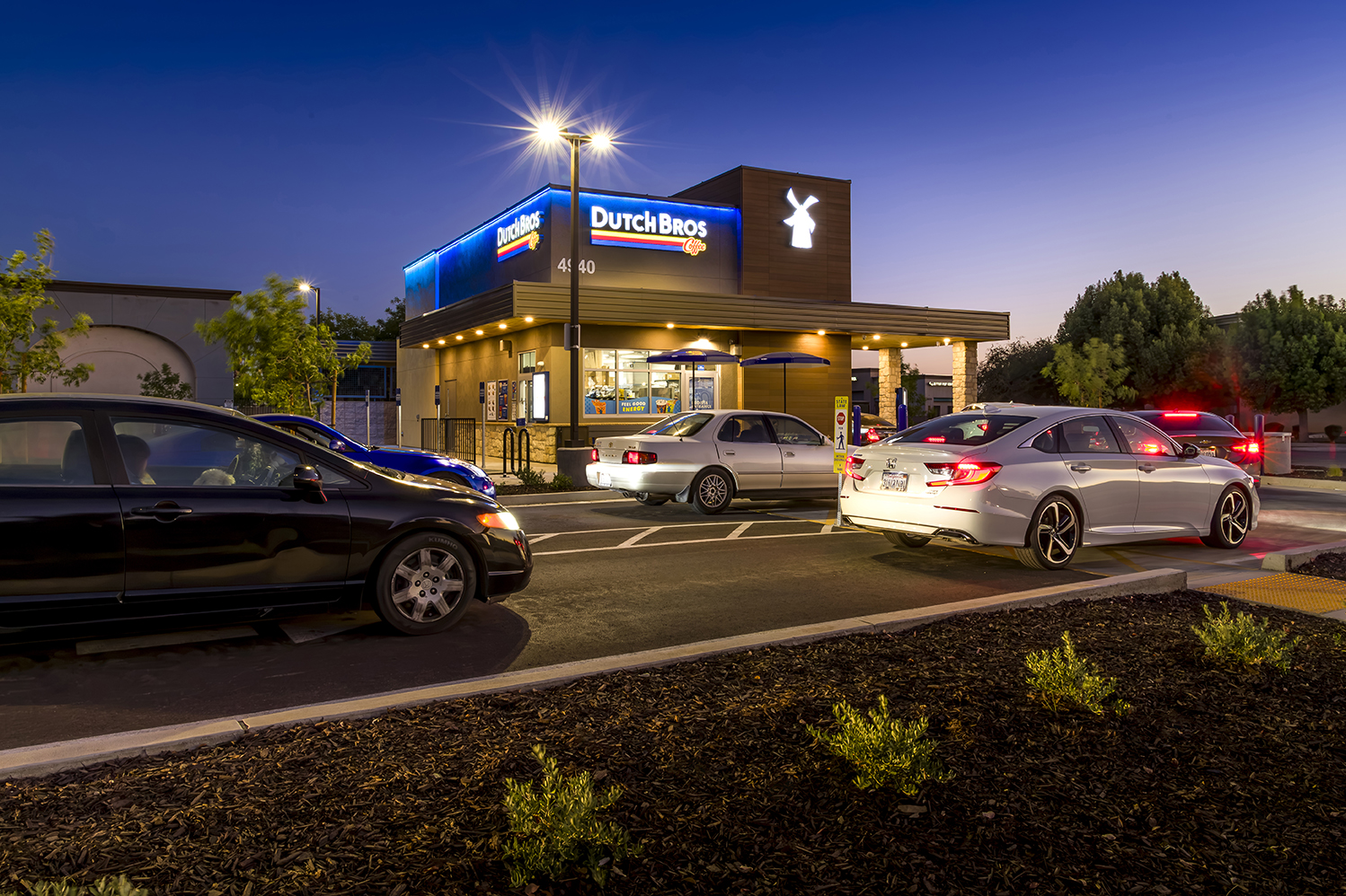 Christensen Construction Inc.