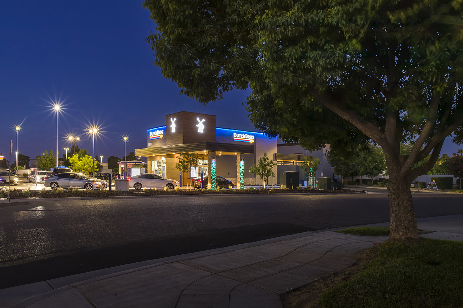 Christensen Construction Inc.