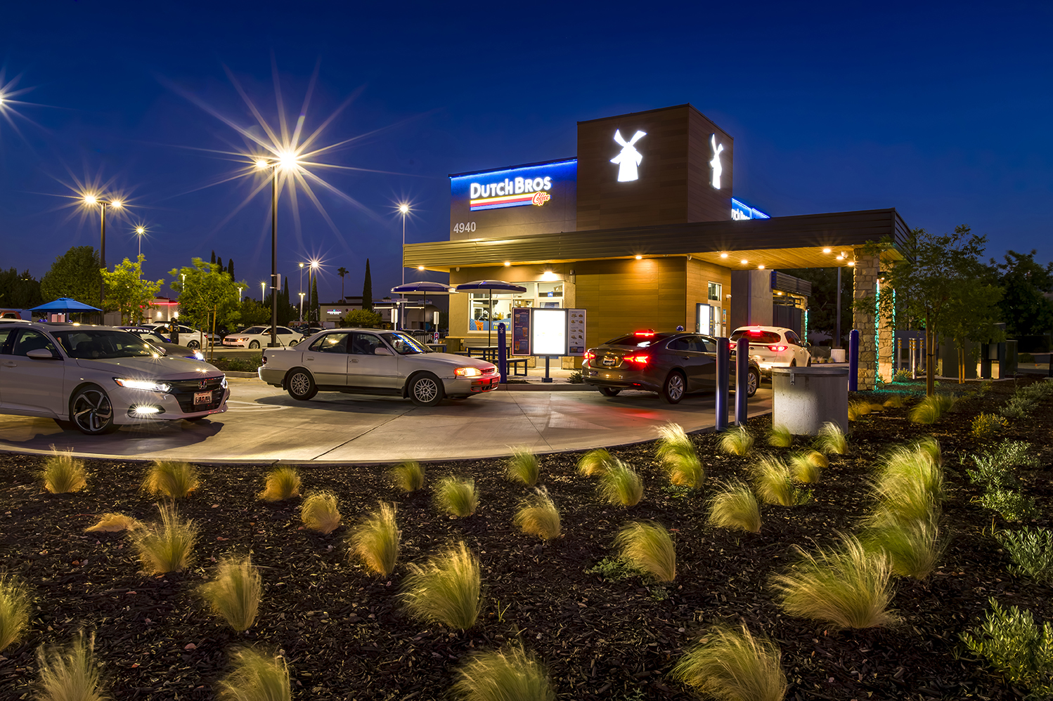 Christensen Construction Inc.