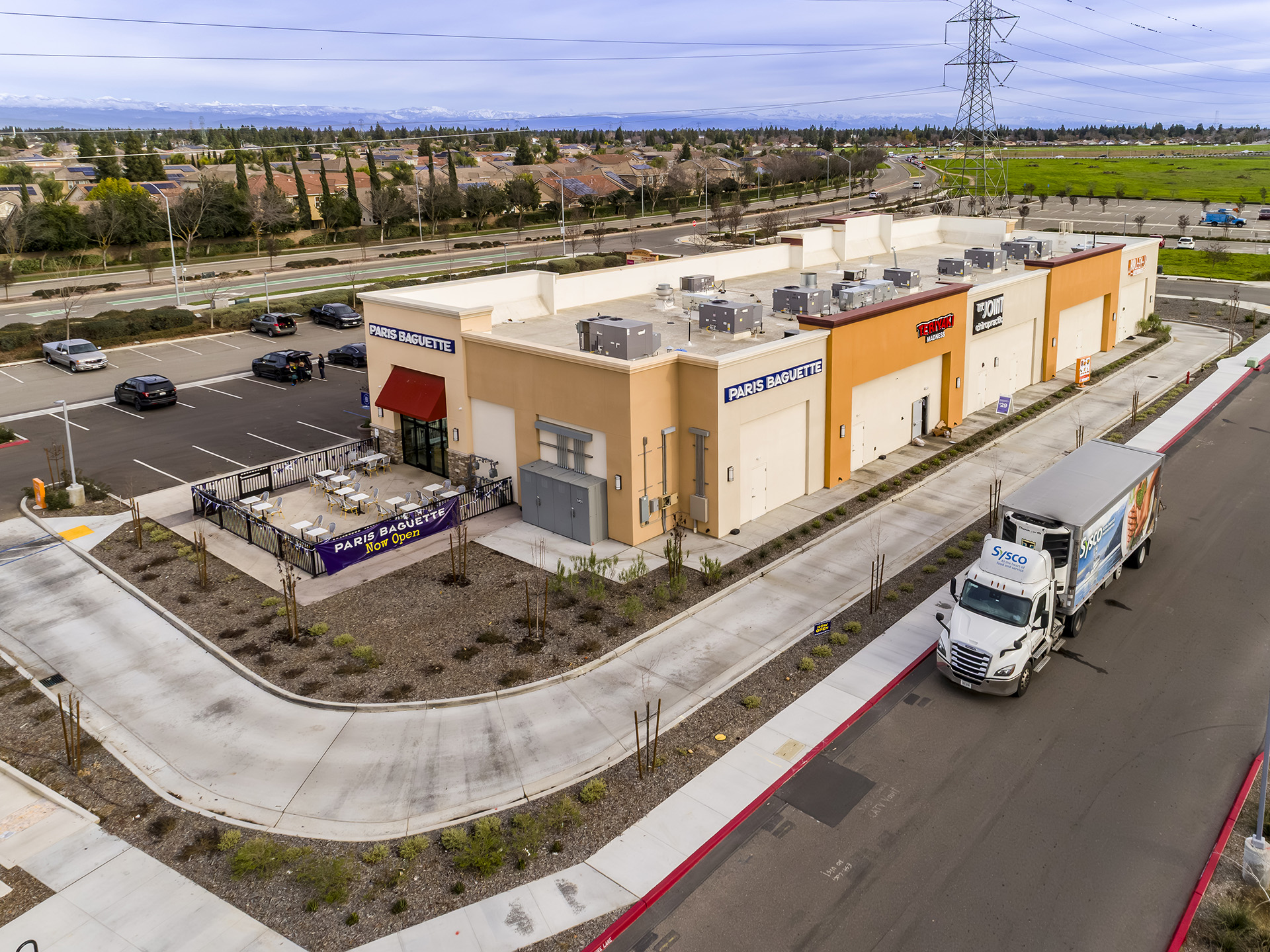 Christensen Construction Inc.