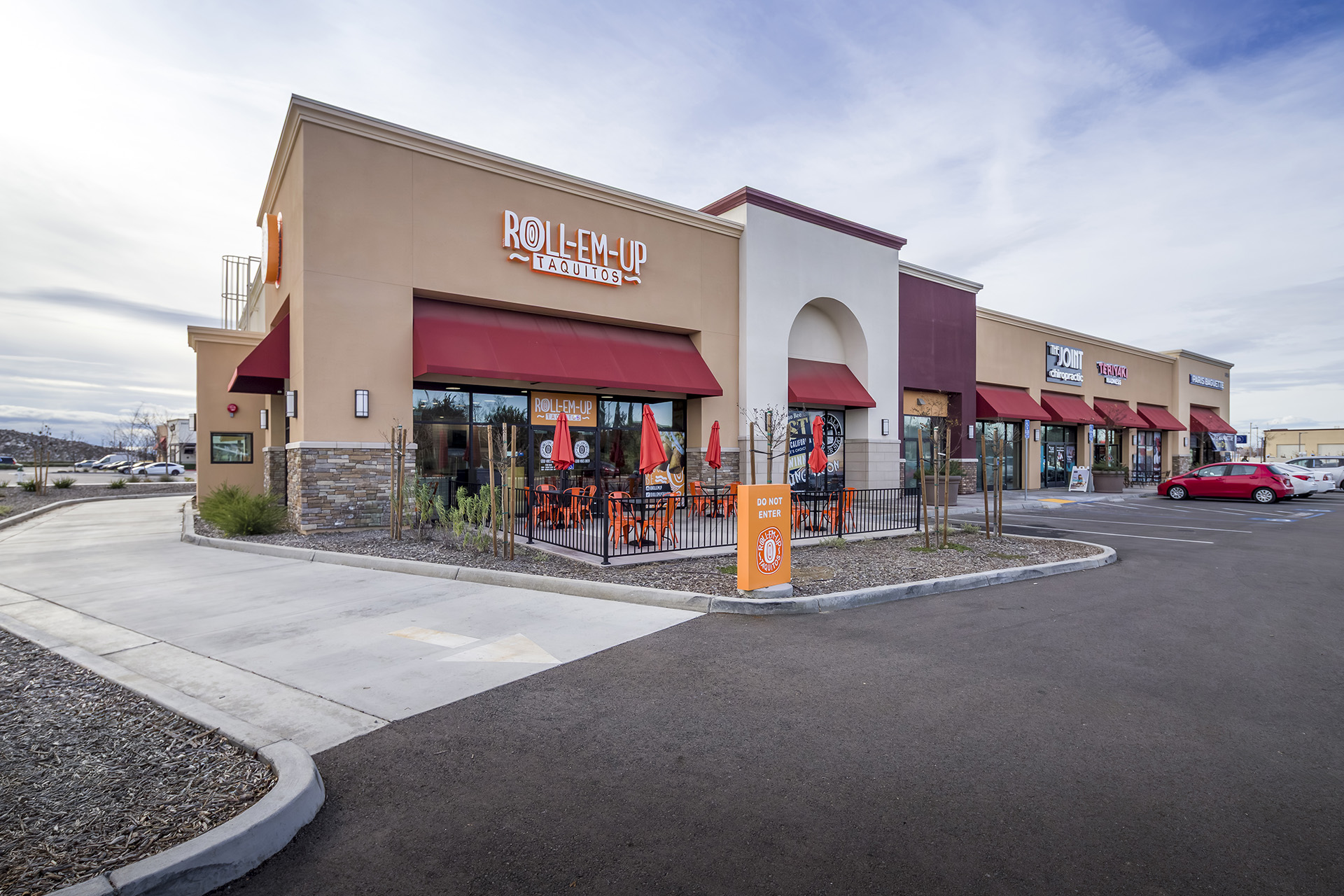 Christensen Construction Inc.