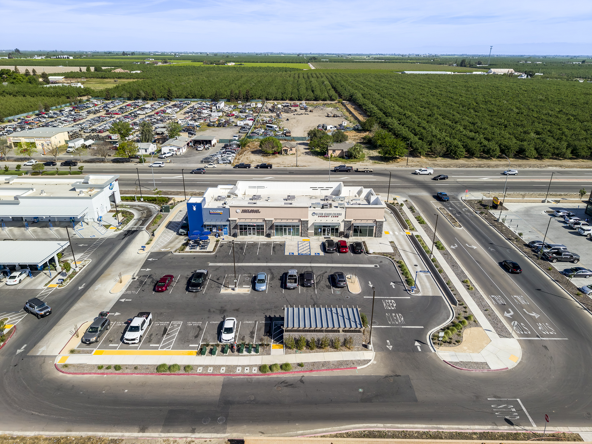 Christensen Construction Inc.