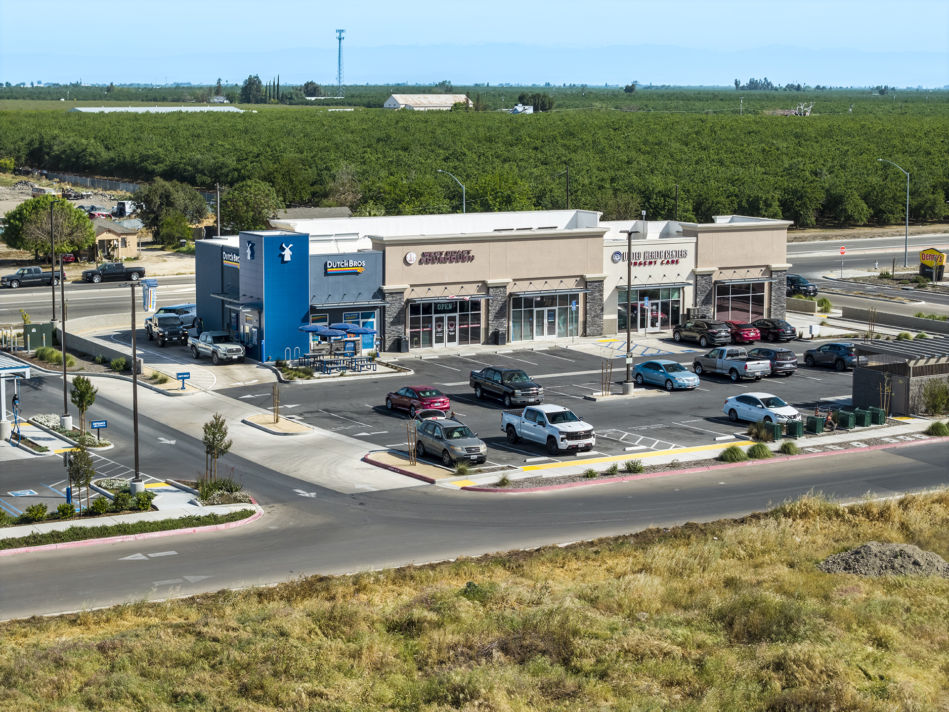 Christensen Construction Inc.