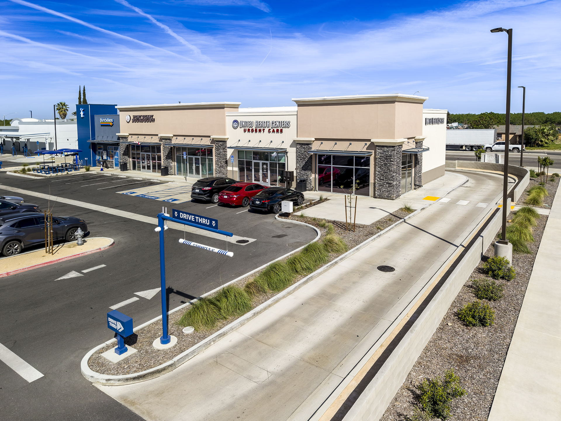 Christensen Construction Inc.