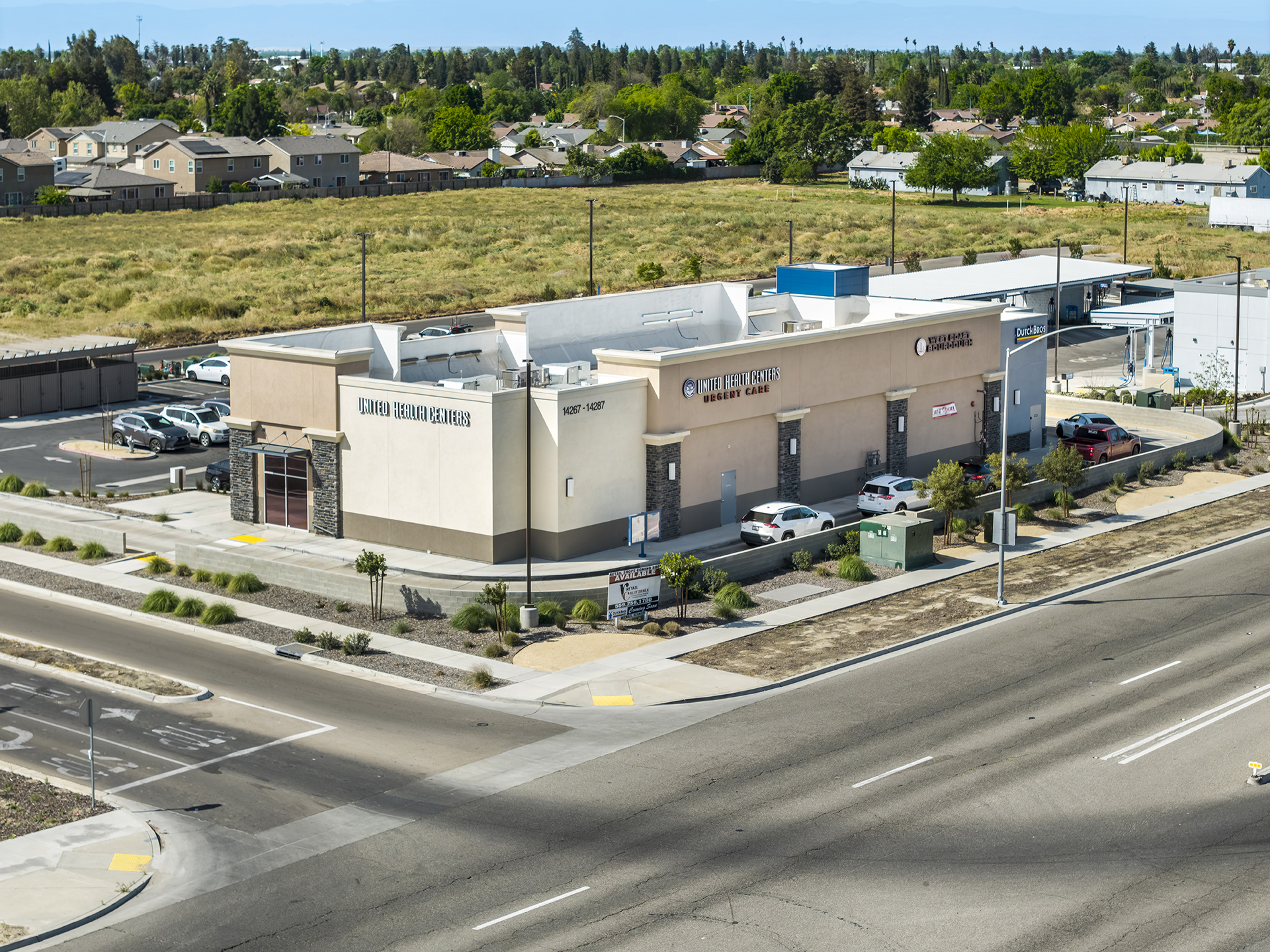 Christensen Construction Inc.