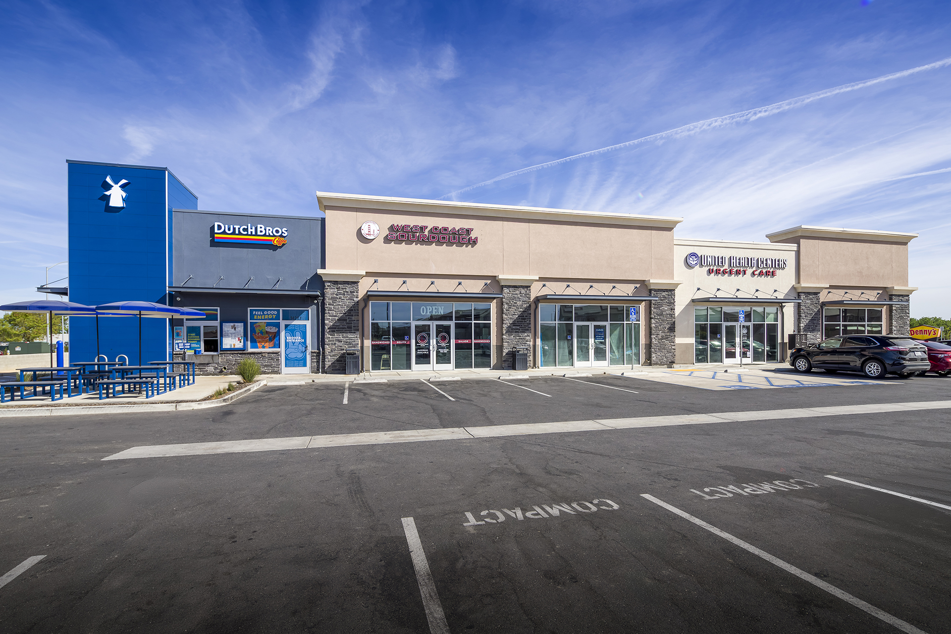 Christensen Construction Inc.