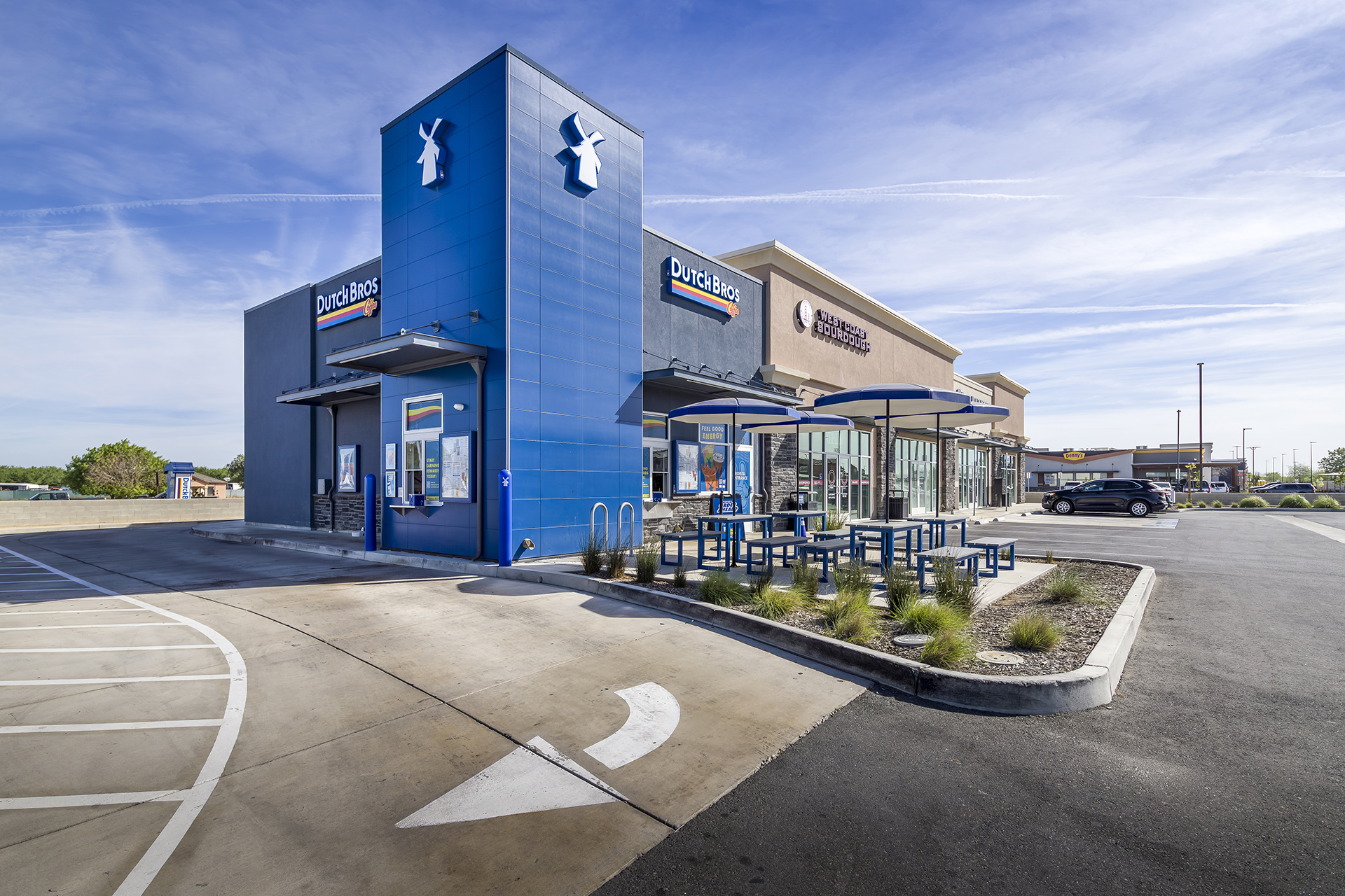 Christensen Construction Inc.