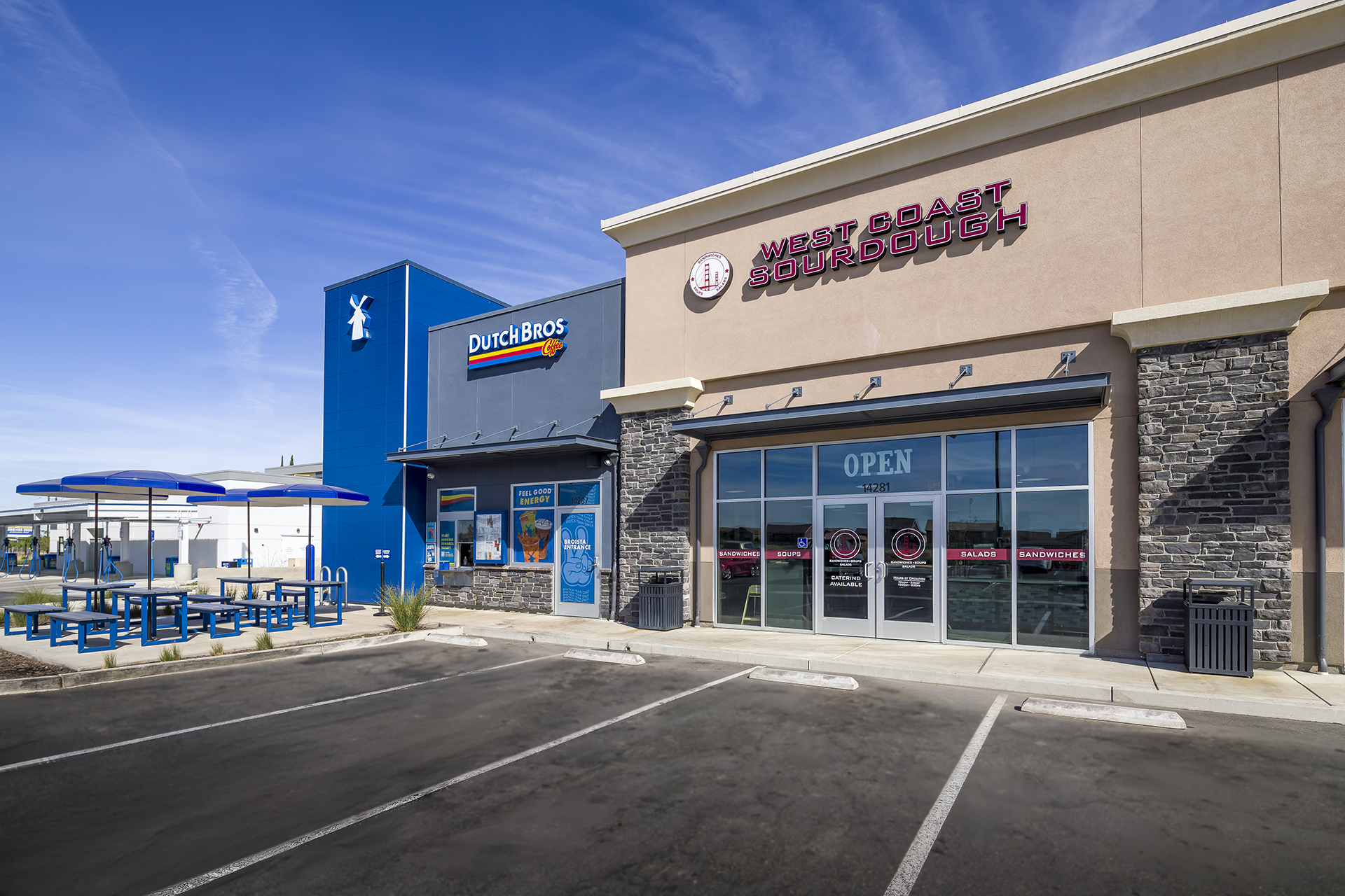 Christensen Construction Inc.