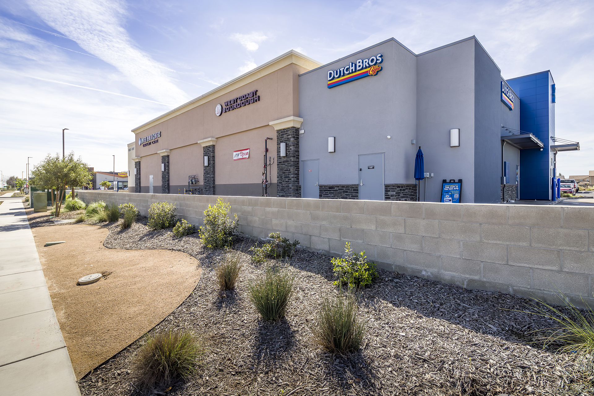 Christensen Construction Inc.