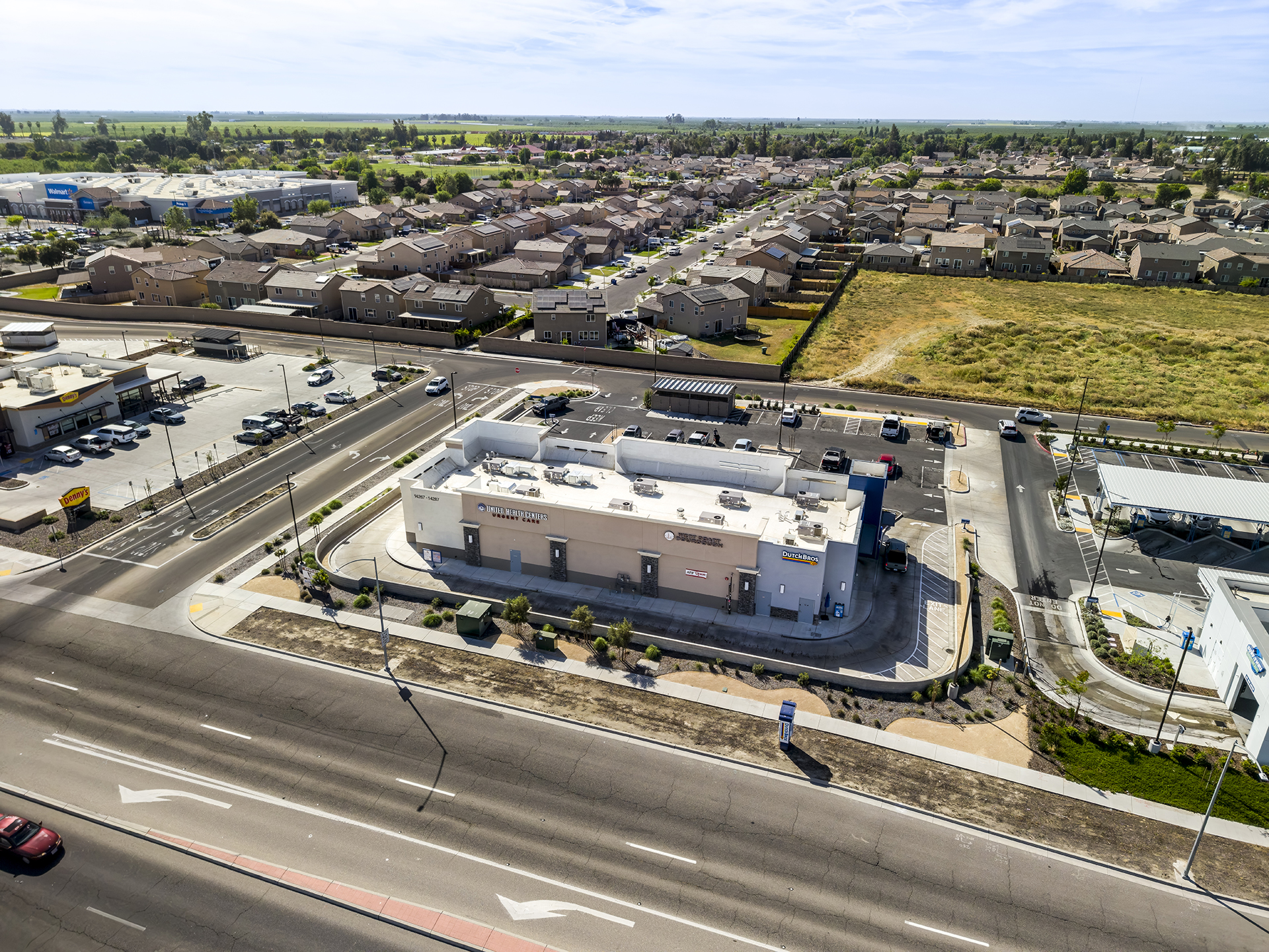 Christensen Construction Inc.