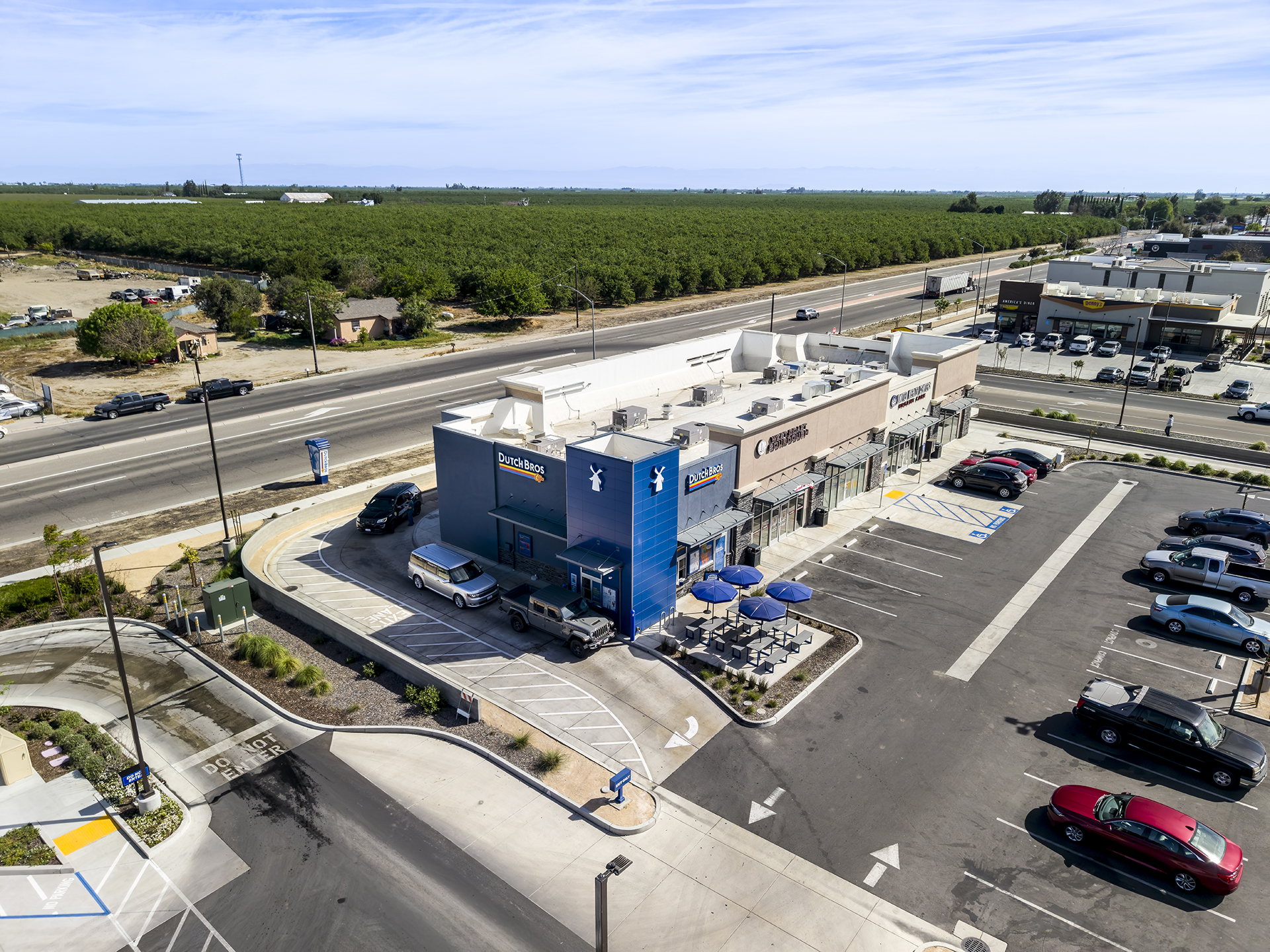 Christensen Construction Inc.