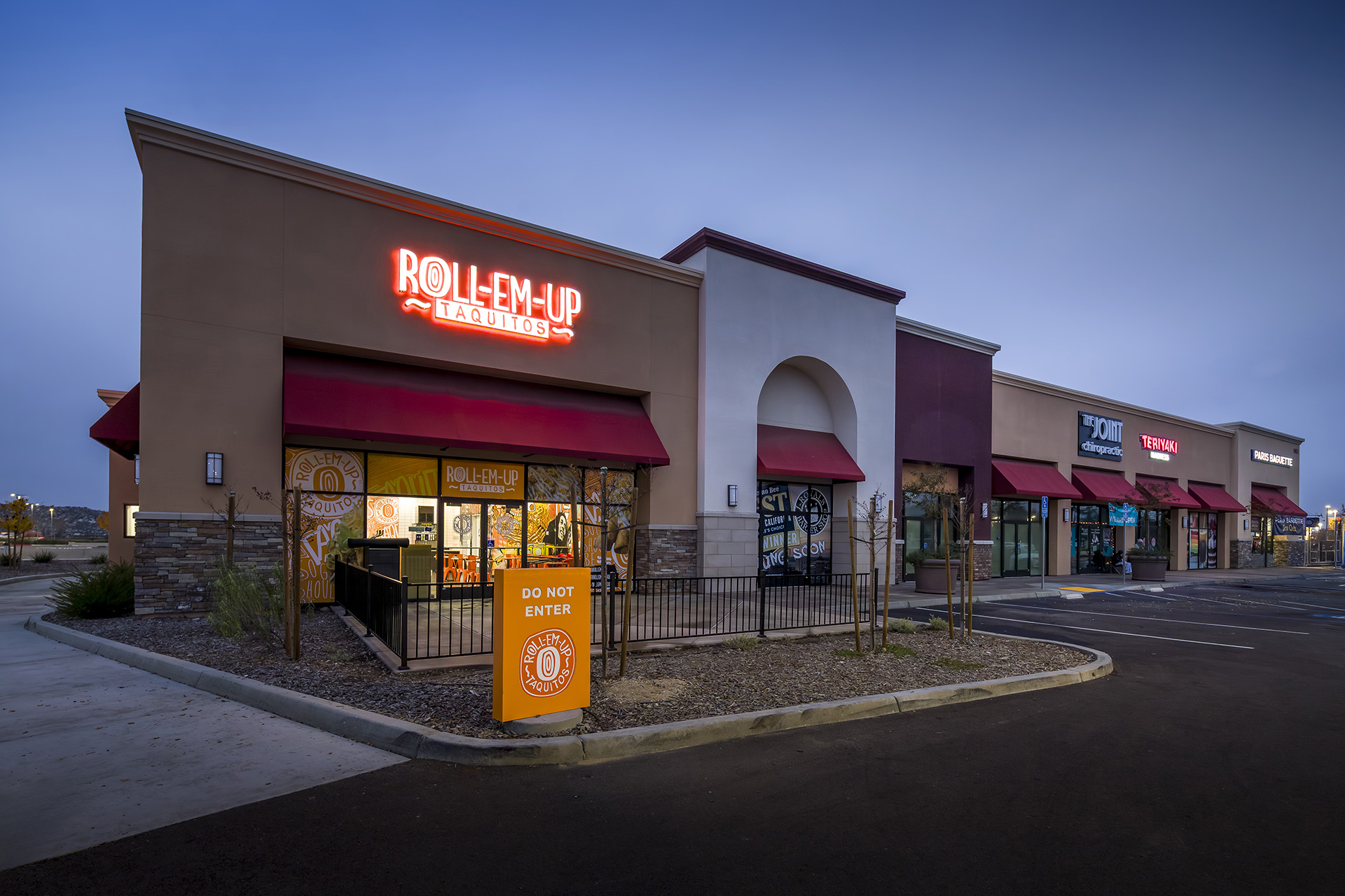 Christensen Construction Inc.