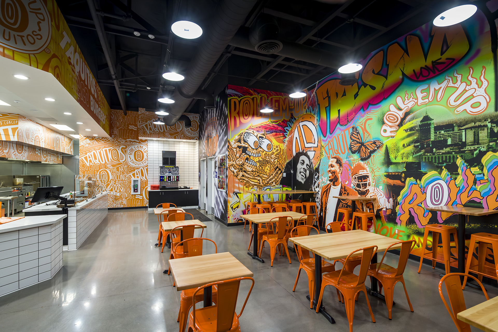 Christensen Construction Inc.