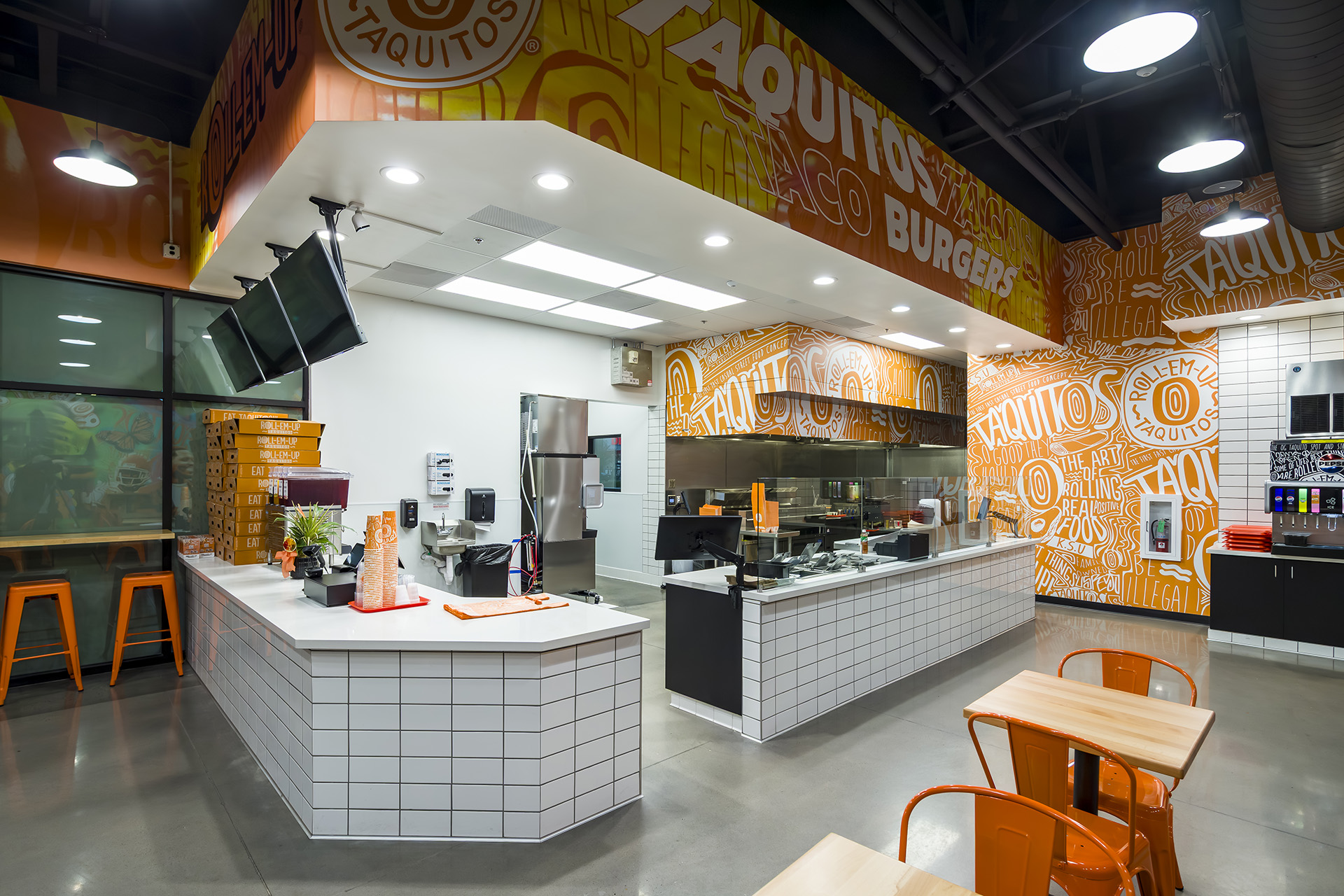 Christensen Construction Inc.