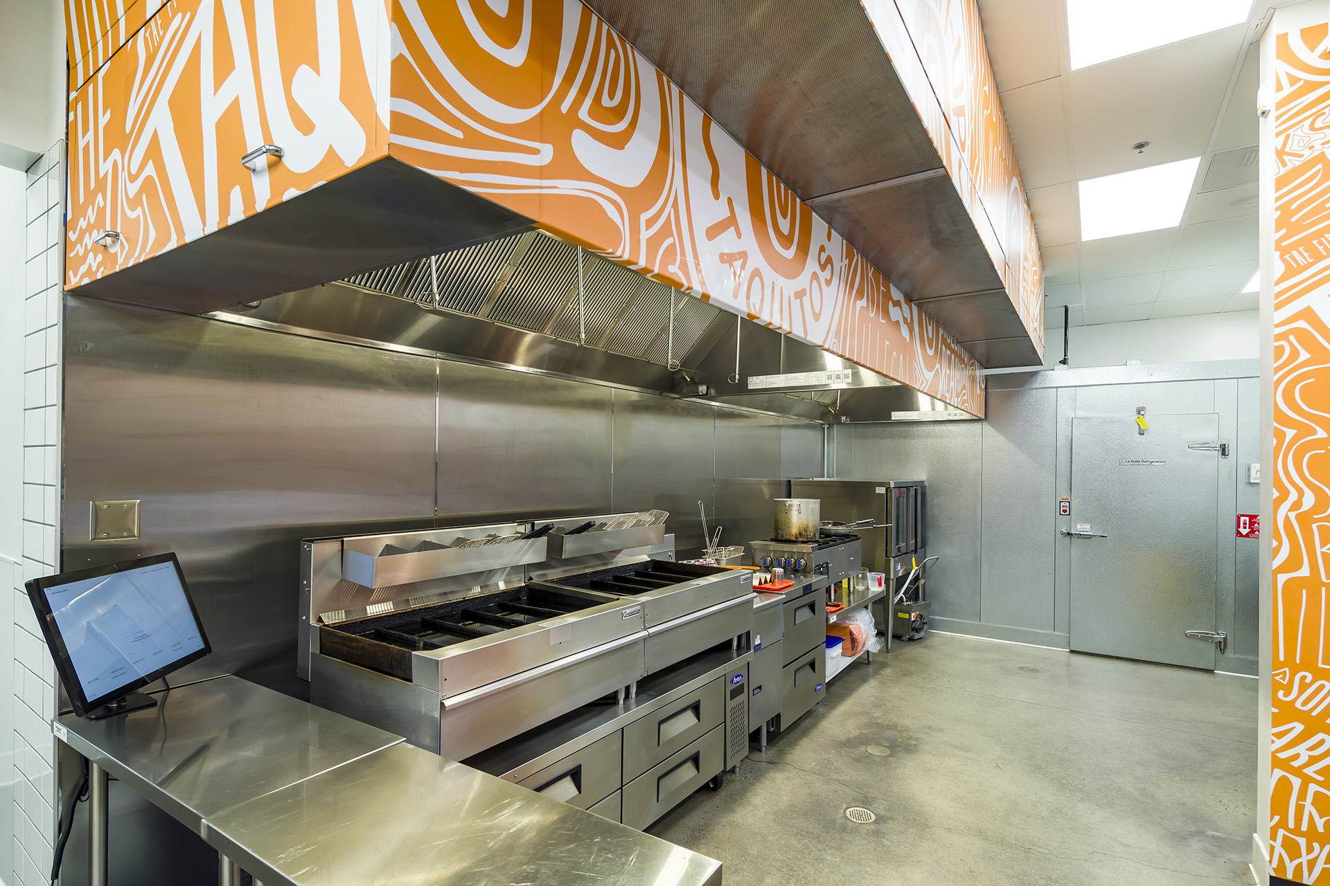 Christensen Construction Inc.