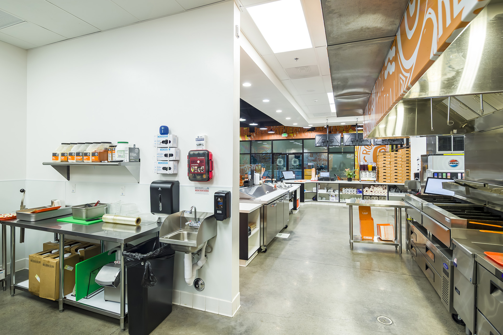 Christensen Construction Inc.