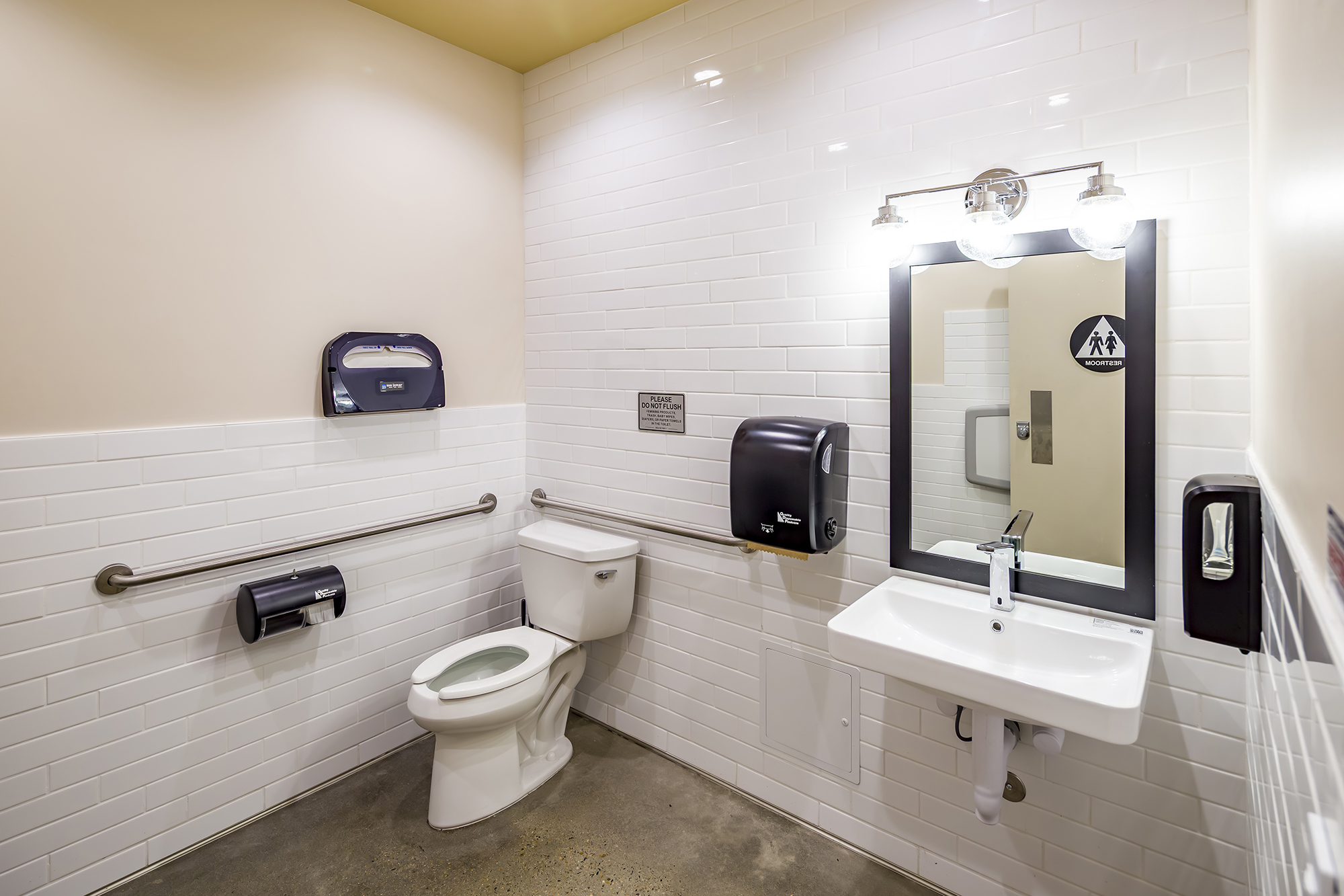 Russos New York Pizzeria and Italian Kitchen