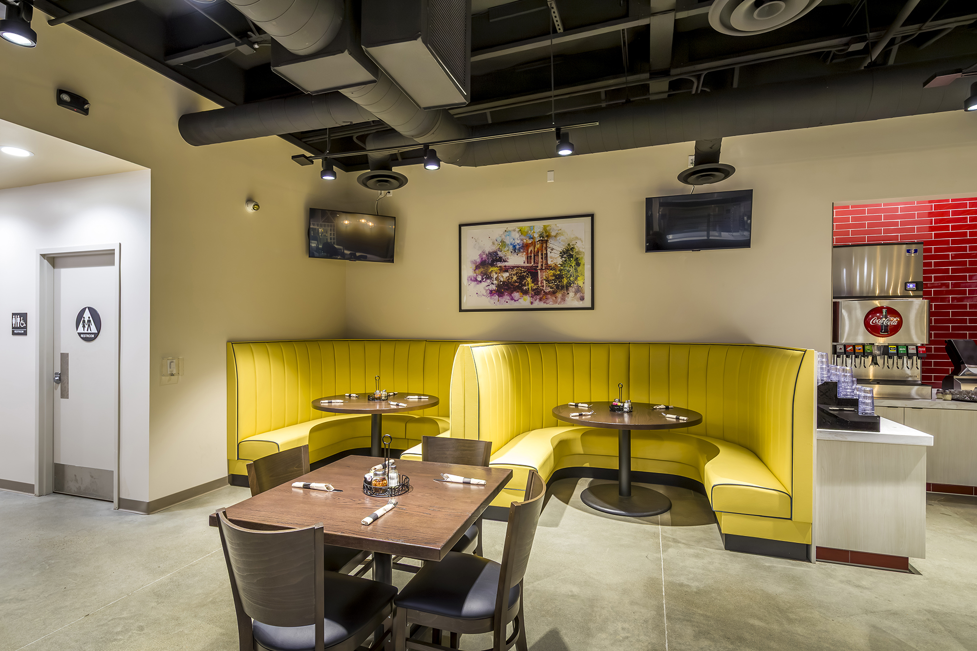 Russos New York Pizzeria and Italian Kitchen