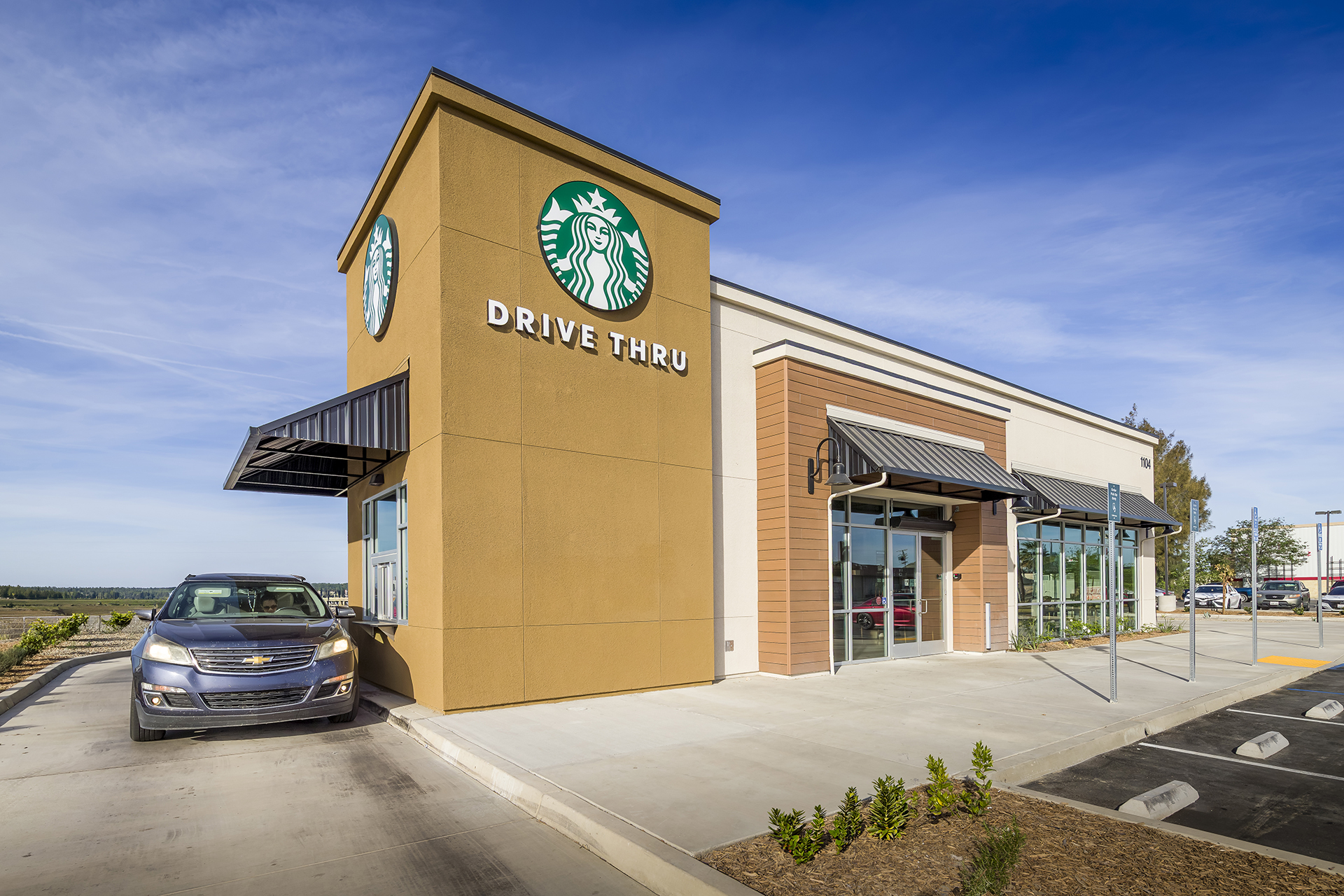 Christensen Construction Inc.